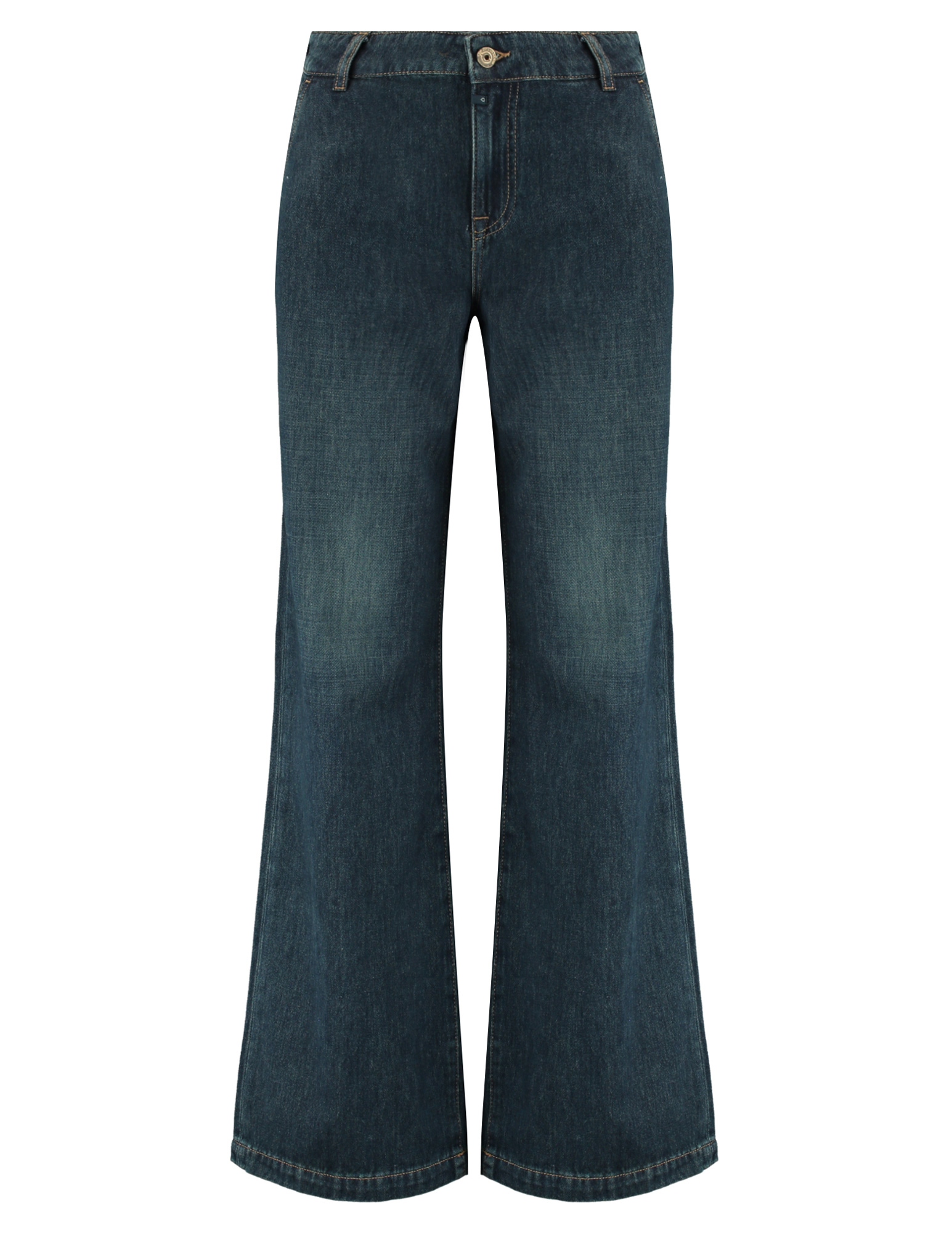 Cup of Joe Jeans Maxine Maxine Donker blauw