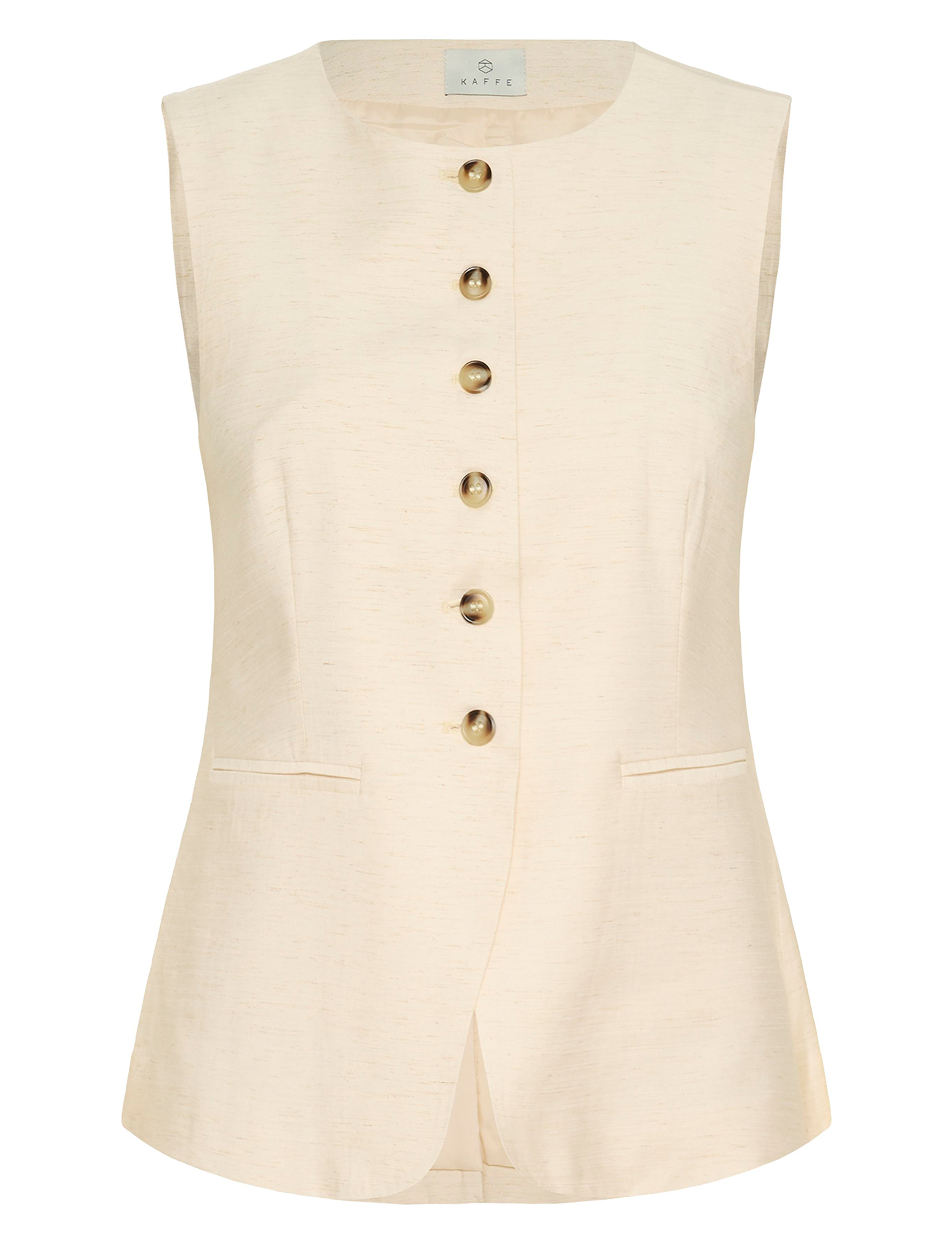 Kaffe Clothing Gilet Annetta 10511619