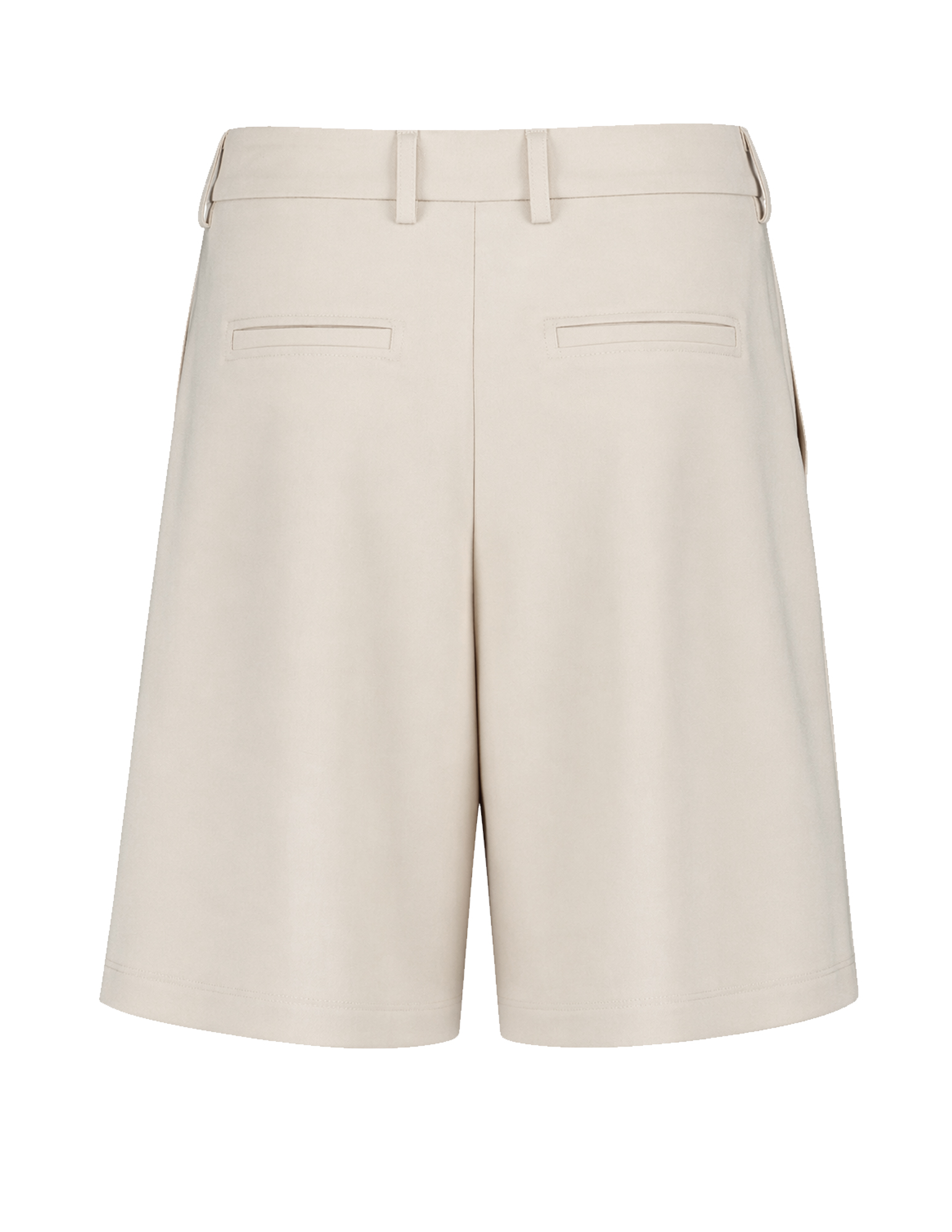 Harper & Yve Short Mase HS6N100 Beige