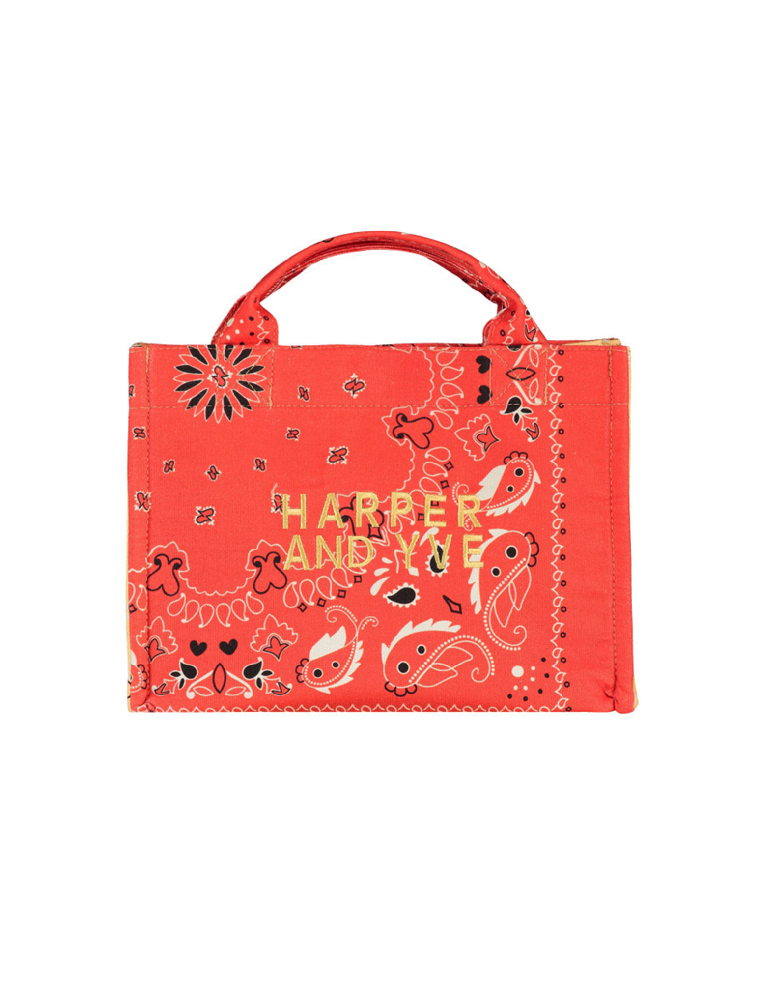 Harper & Yve Tas Rody SS6PACC11