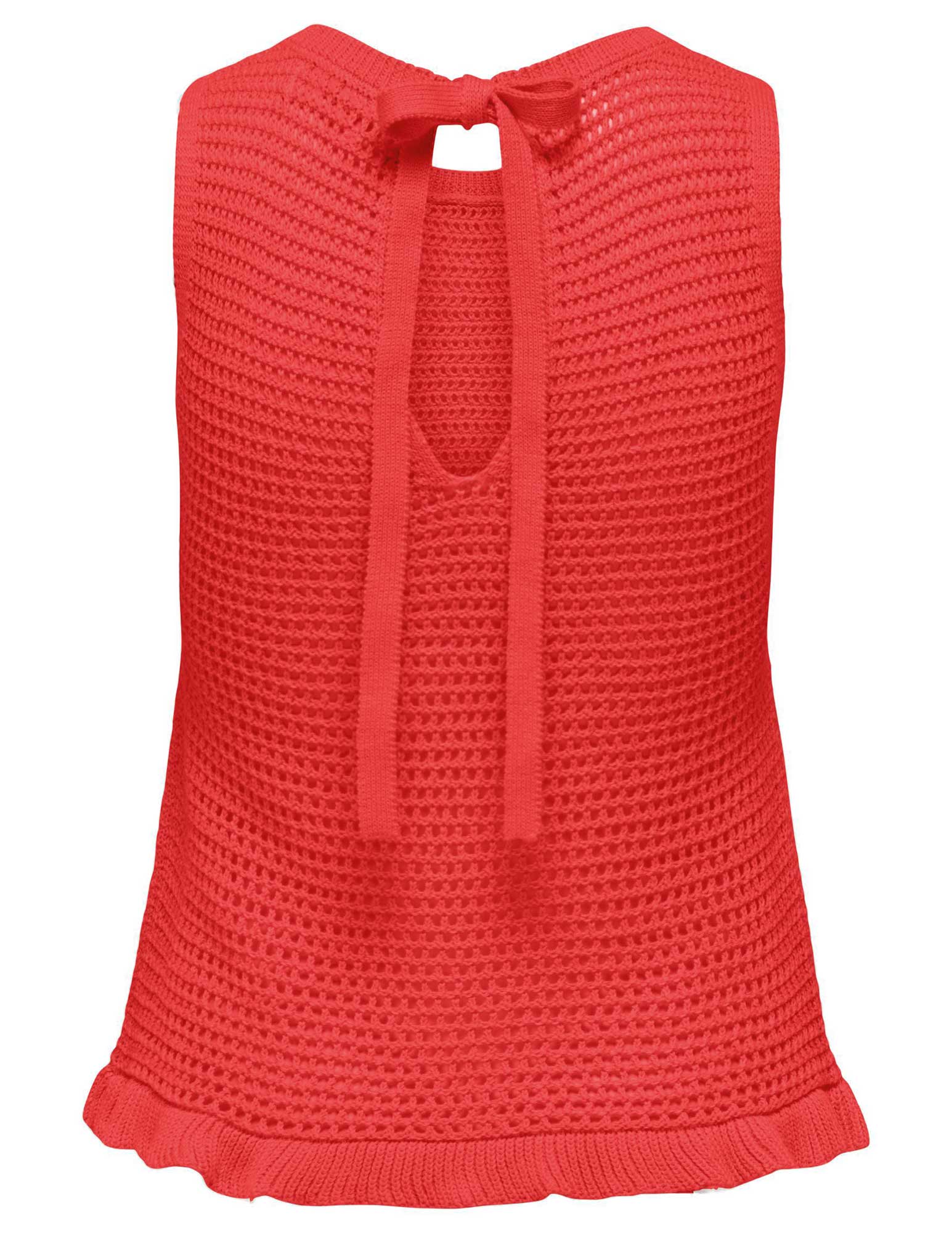 Jacqueline de jonge Top Tikka 15287019 Rood