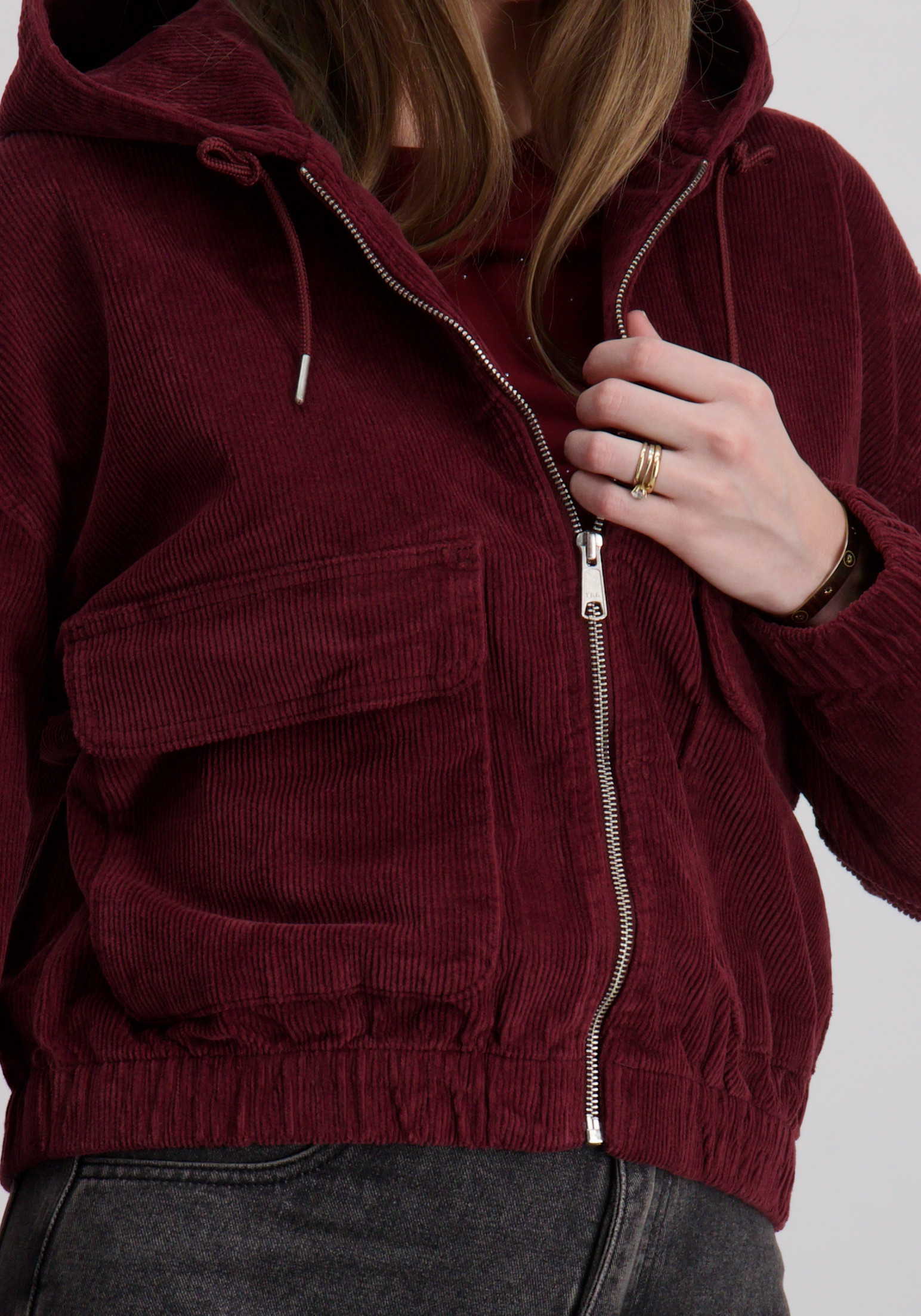 Only Jack Kenzie 15246274 Bordeaux