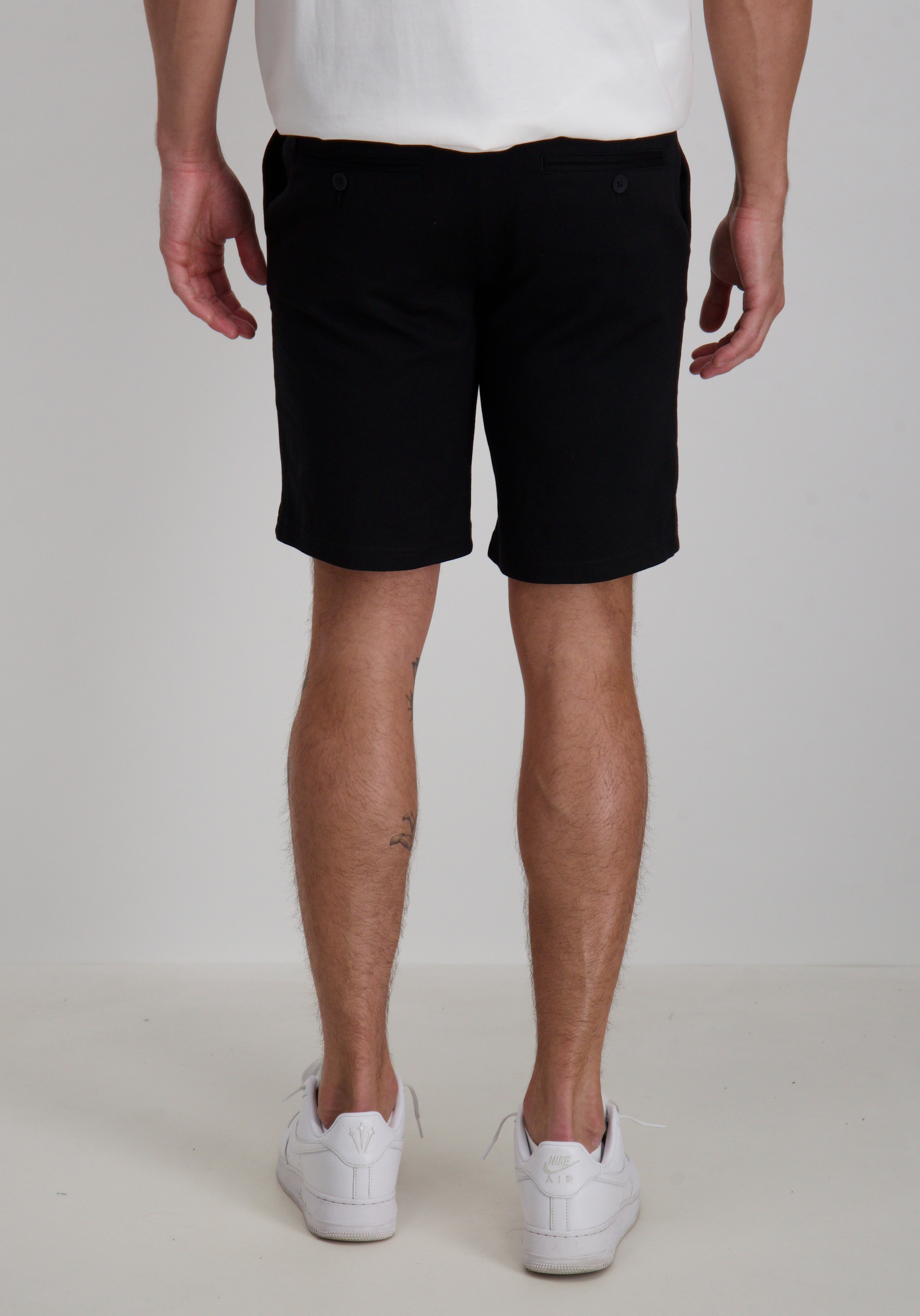 ONLY & SONS Korte broek Mark 22018667 Zwart