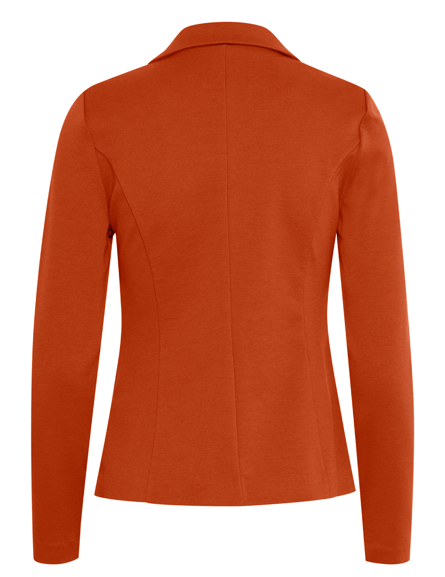 Ichi Blazer Kate 20101801 Oranje