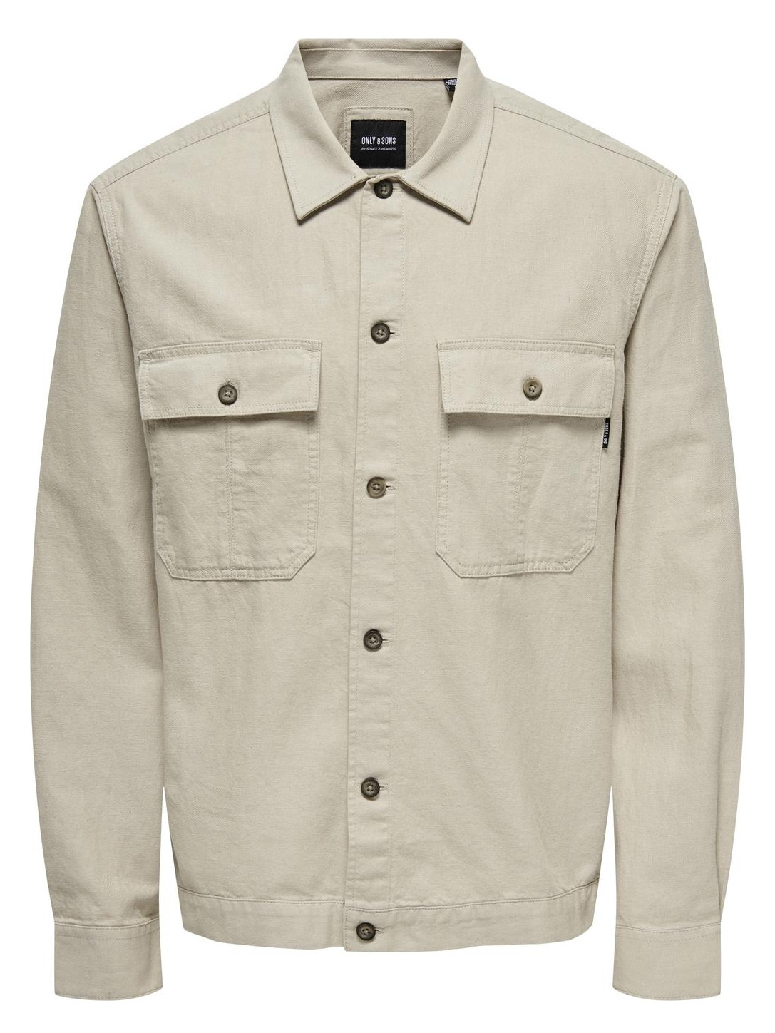 ONLY & SONS Overhemd Kennet 22019758