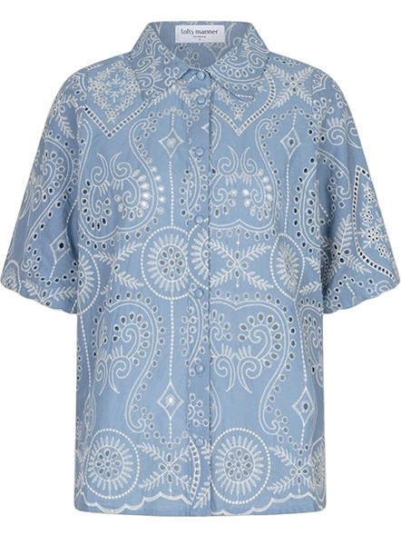 Lofty Manner Blouse Marianne RD15