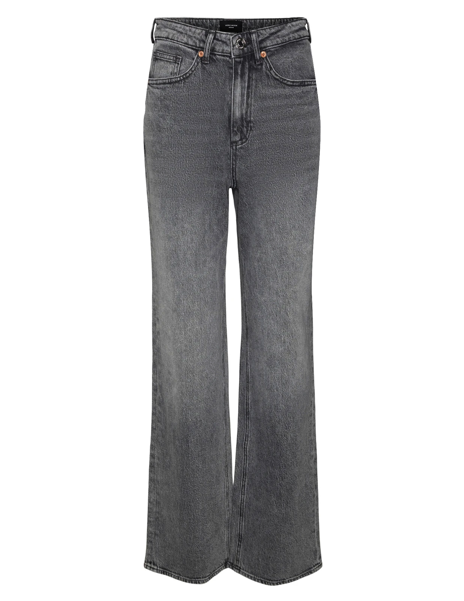 Vero moda Tessa Jeans 10287304 Grijs