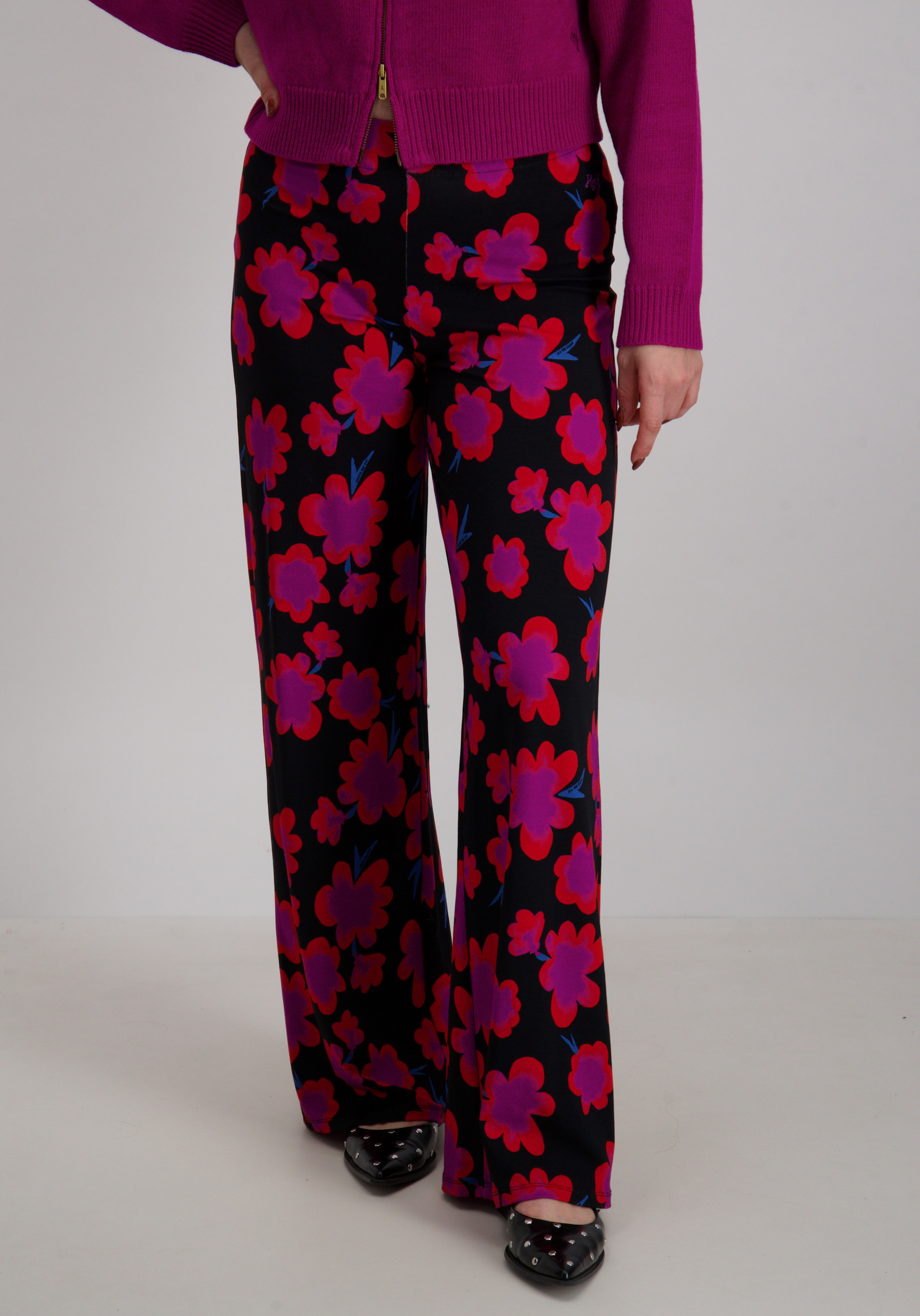 Harper & Yve Broek Jane AW25T103 Multi