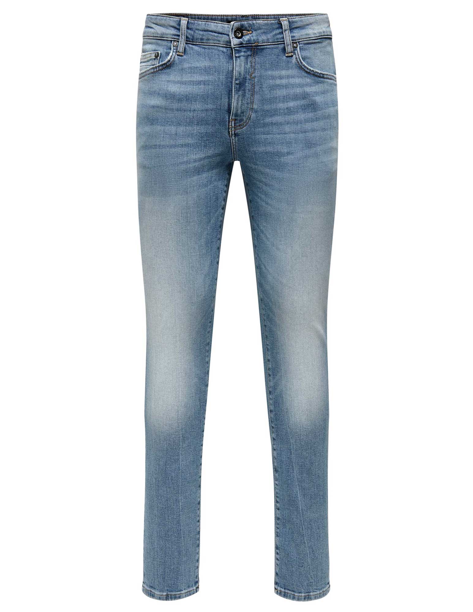 ONLY & SONS Jeans Loom 22029240 Licht blauw