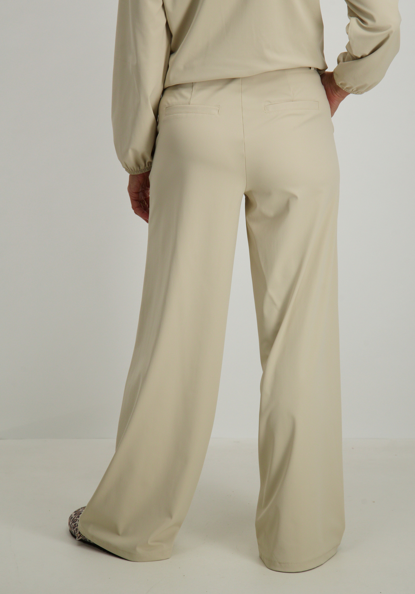 Zoso Broek Miriam 251Miriam Beige