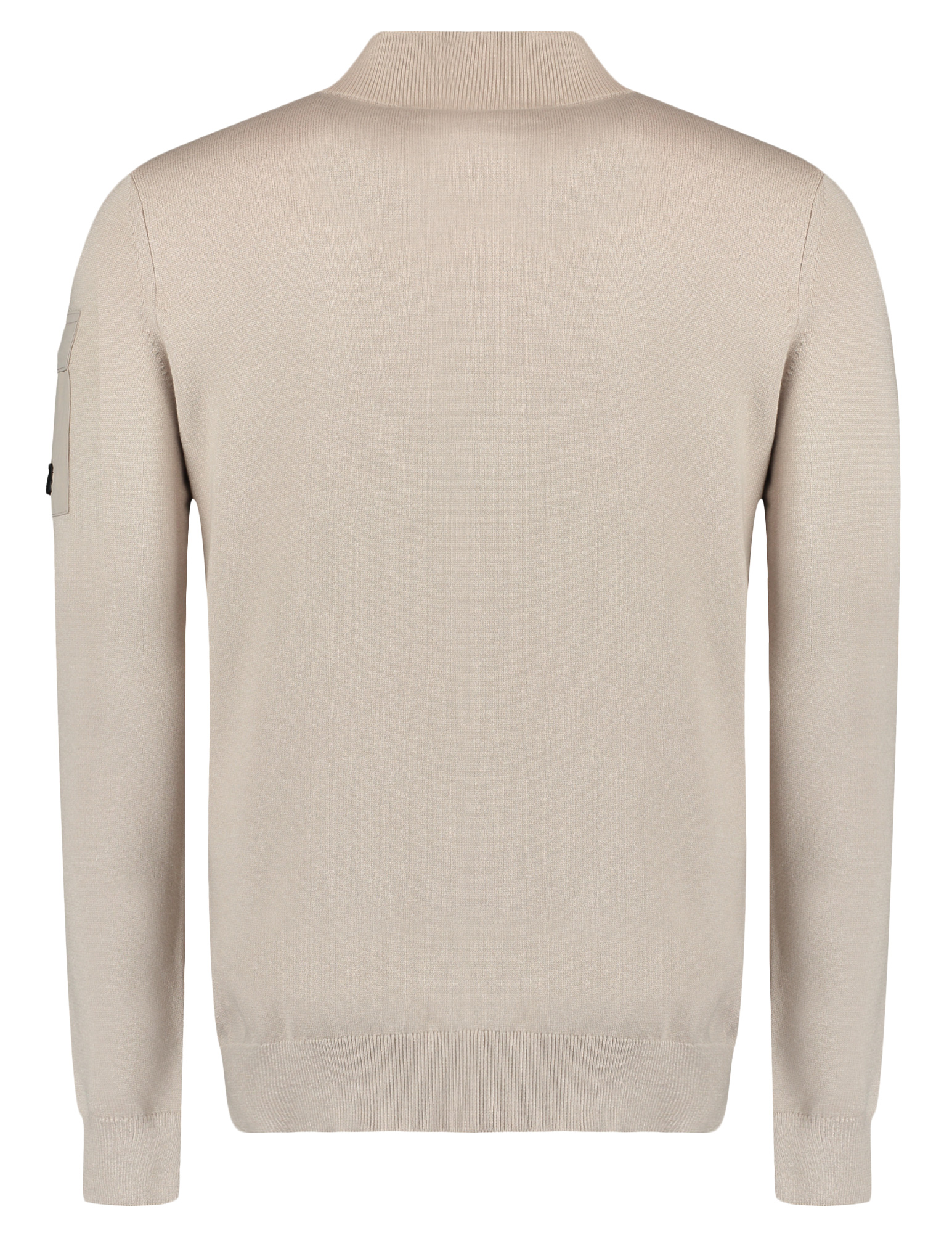 Malelions Trui MM2-AW25-30 Zand