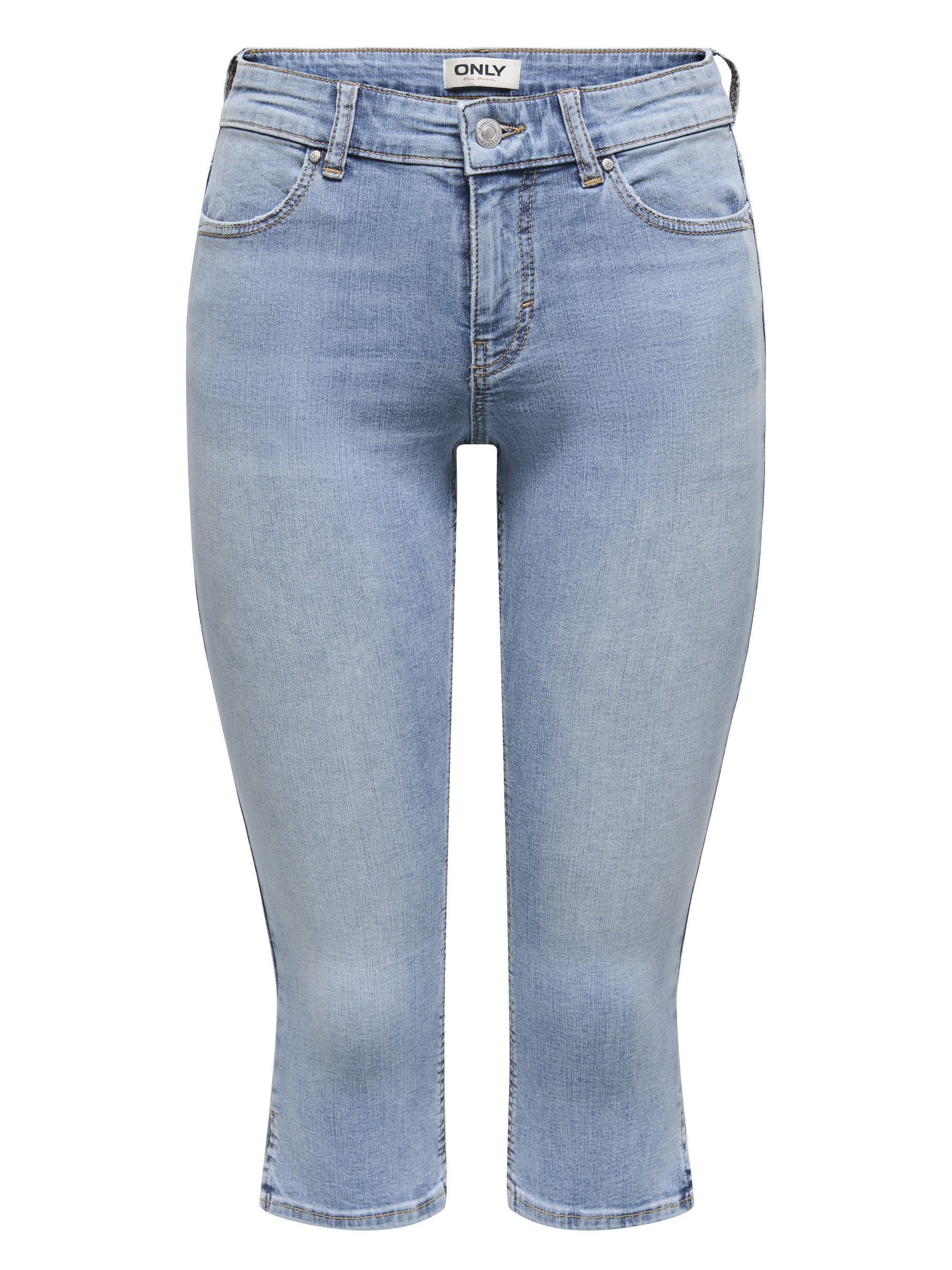 Only Capri Blush 15344812 Licht blauw