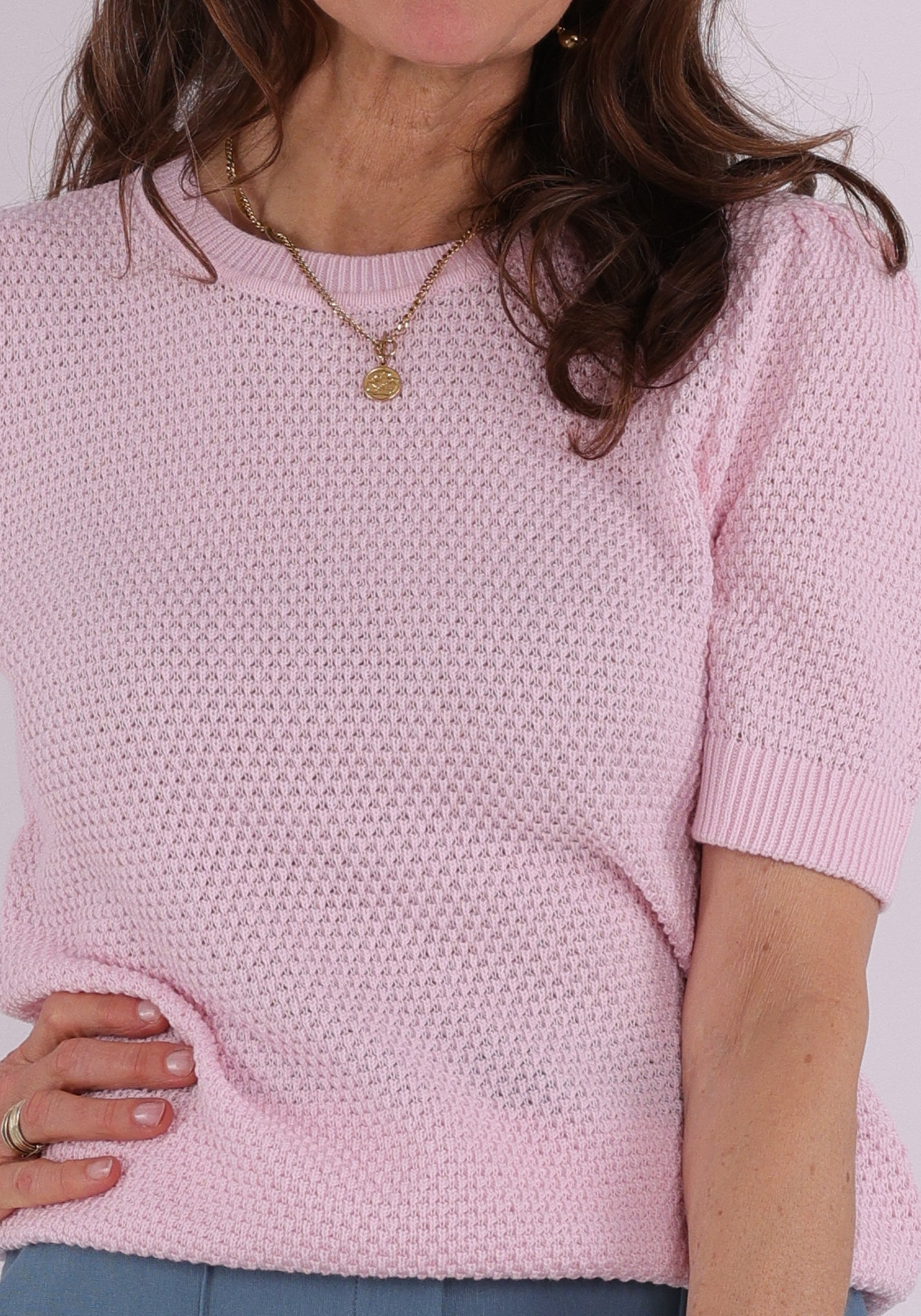 Vila Trui Dalo 14084421 Roze