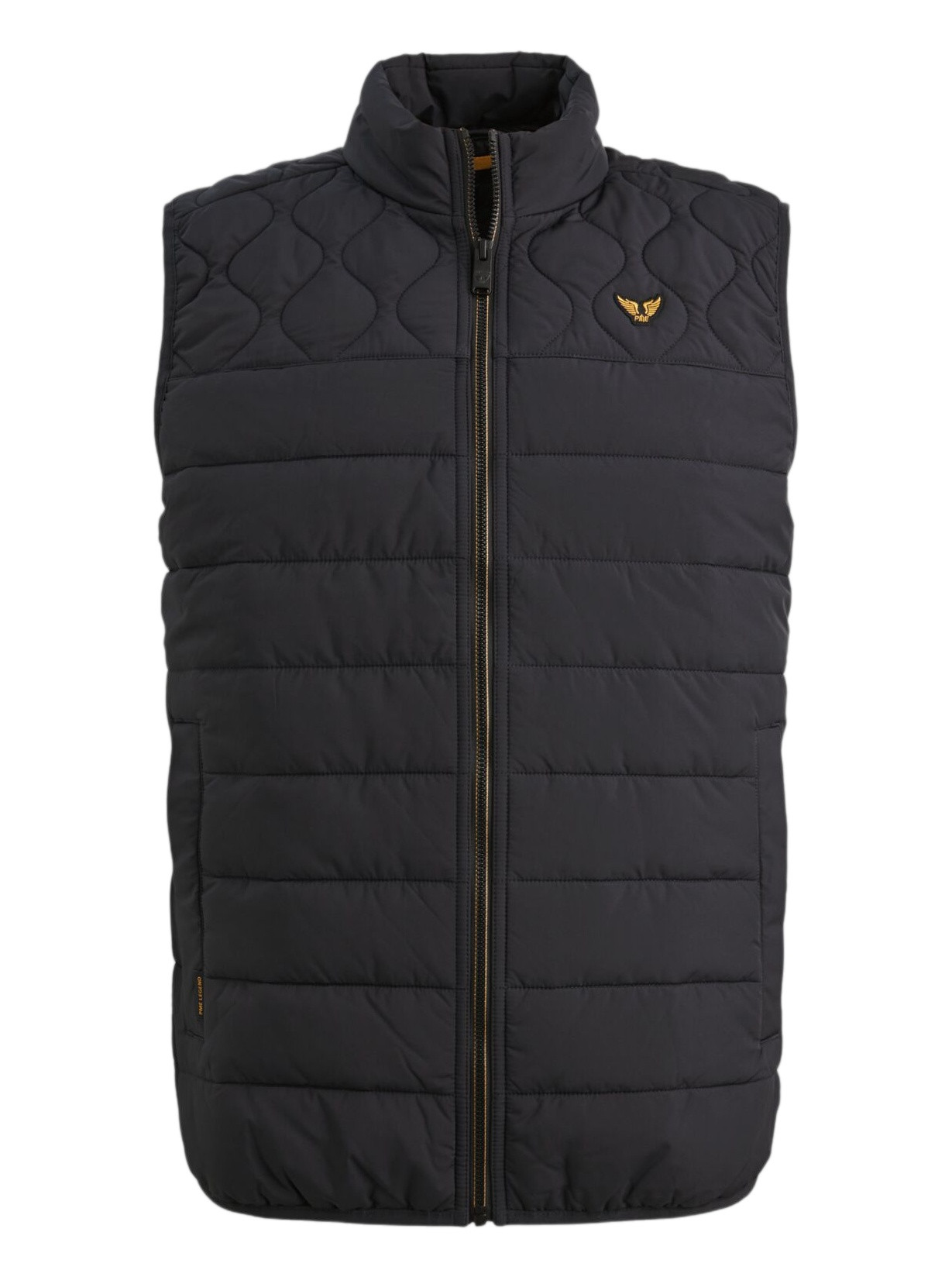PME Legend Bodywarmer Yetliner PBW2602100 Donker blauw