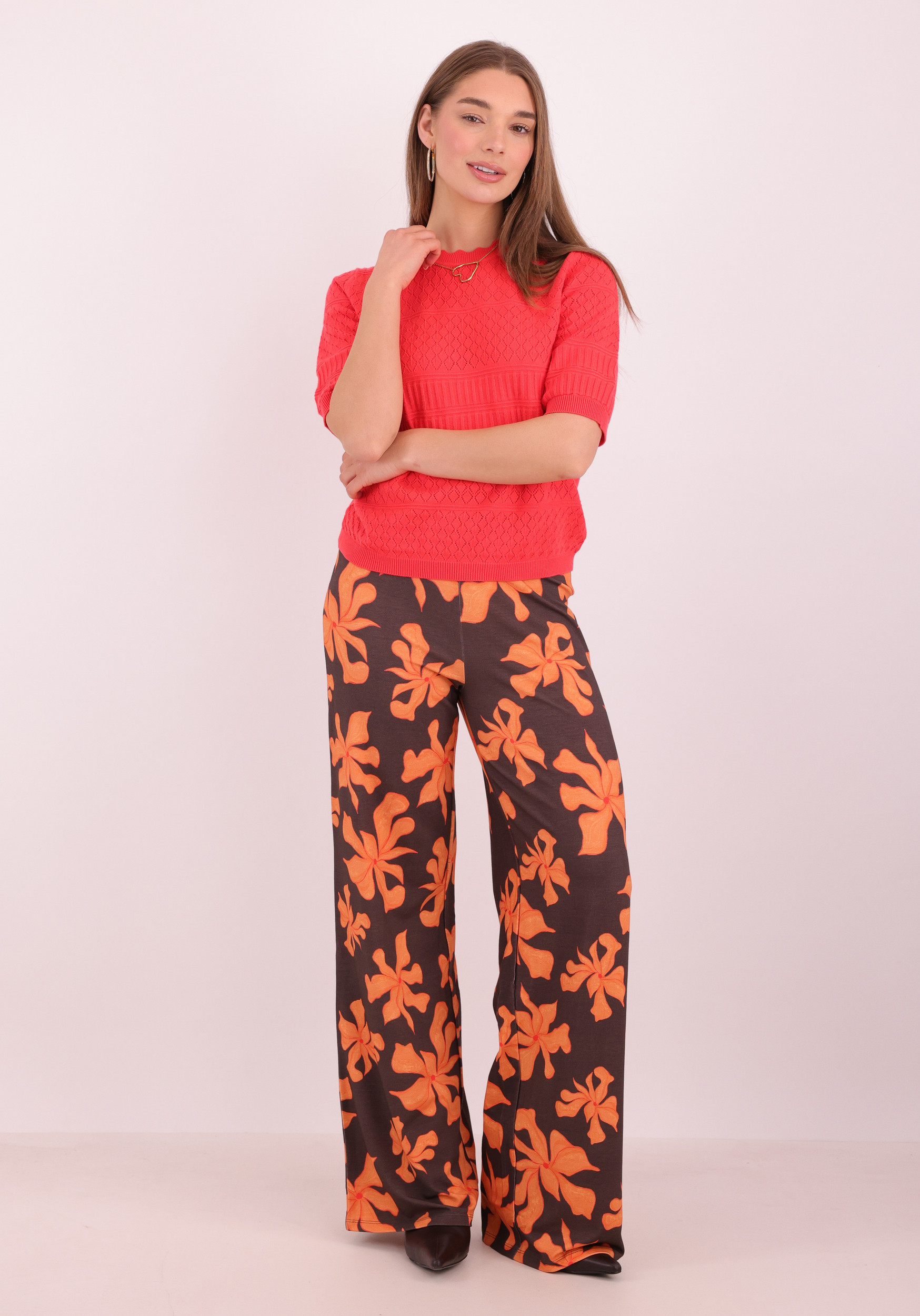 Vila Trui Milos 14114746 Rood