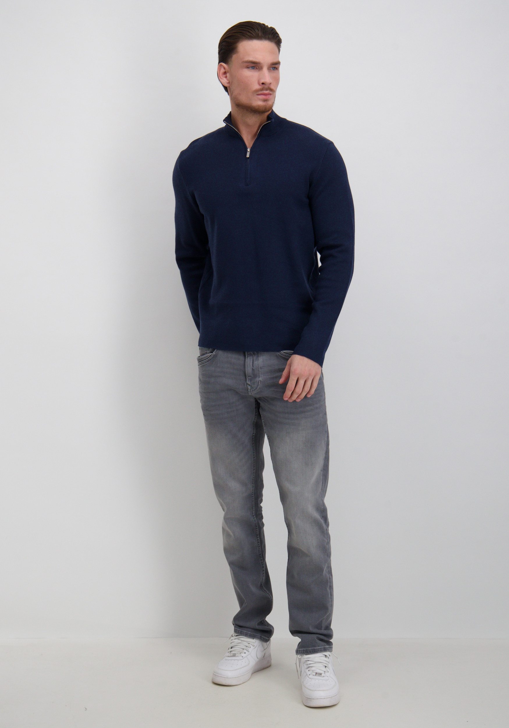 PME Legend Jeans Skyrak PTR720-TSG Grijs