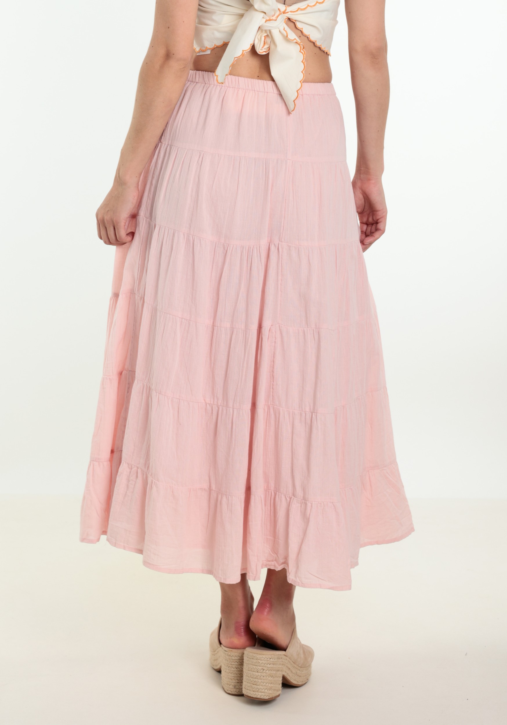 ONLY Rok Kelly 15374229 Licht rose