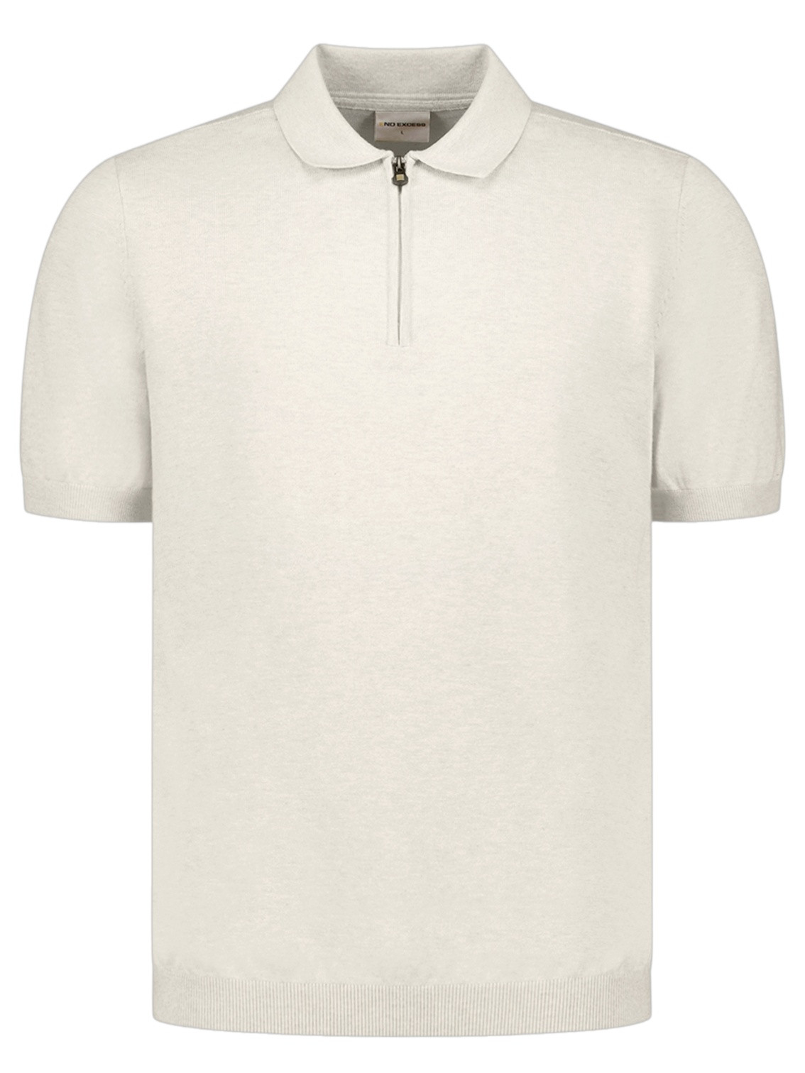 No Excess Polo 31220291SN Zand