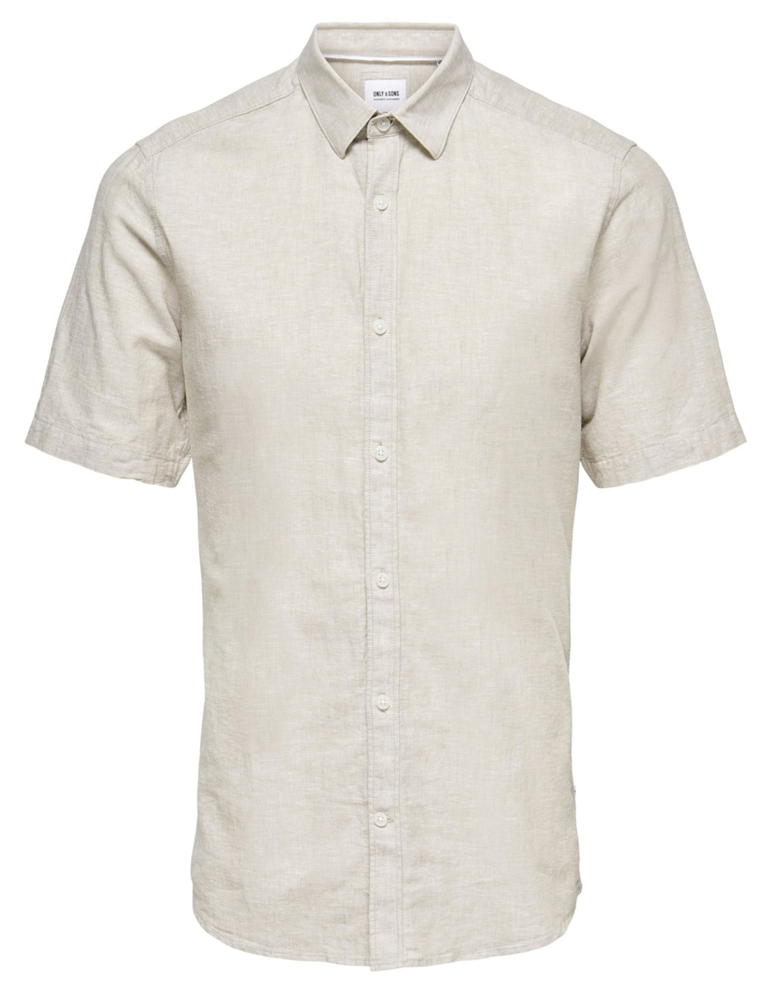 ONLY & SONS Overhemd Caiden 22009885