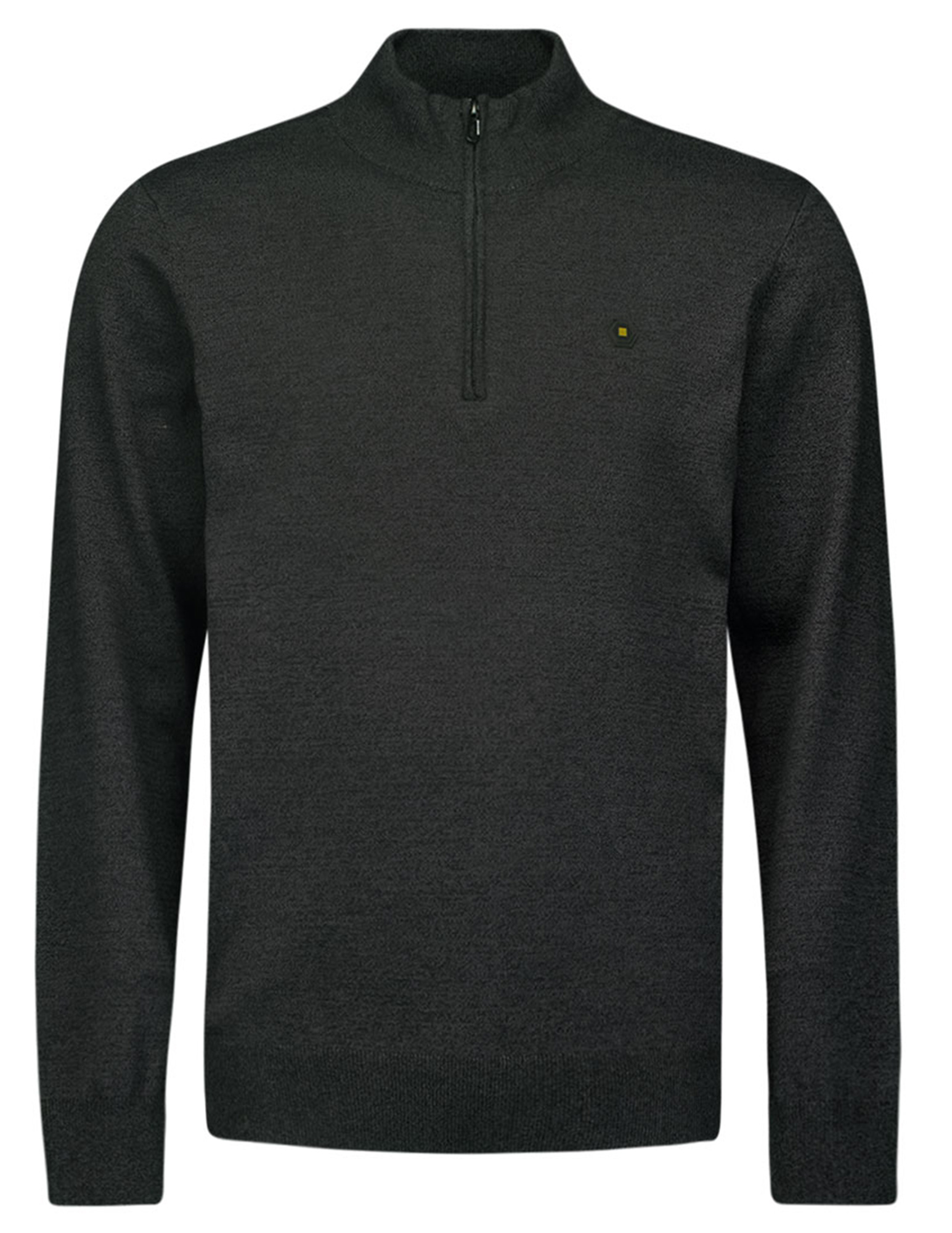 No Excess Trui N2185 Donker Grijs