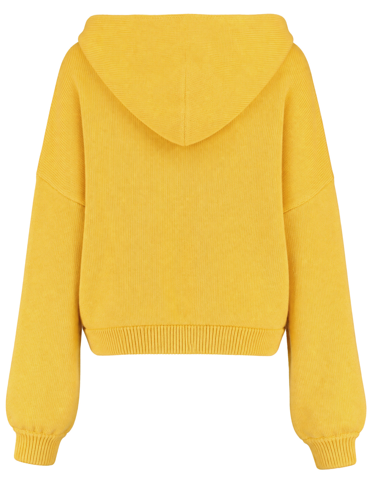 Harper & Yve Vest Lucky AWT6W800 Geel