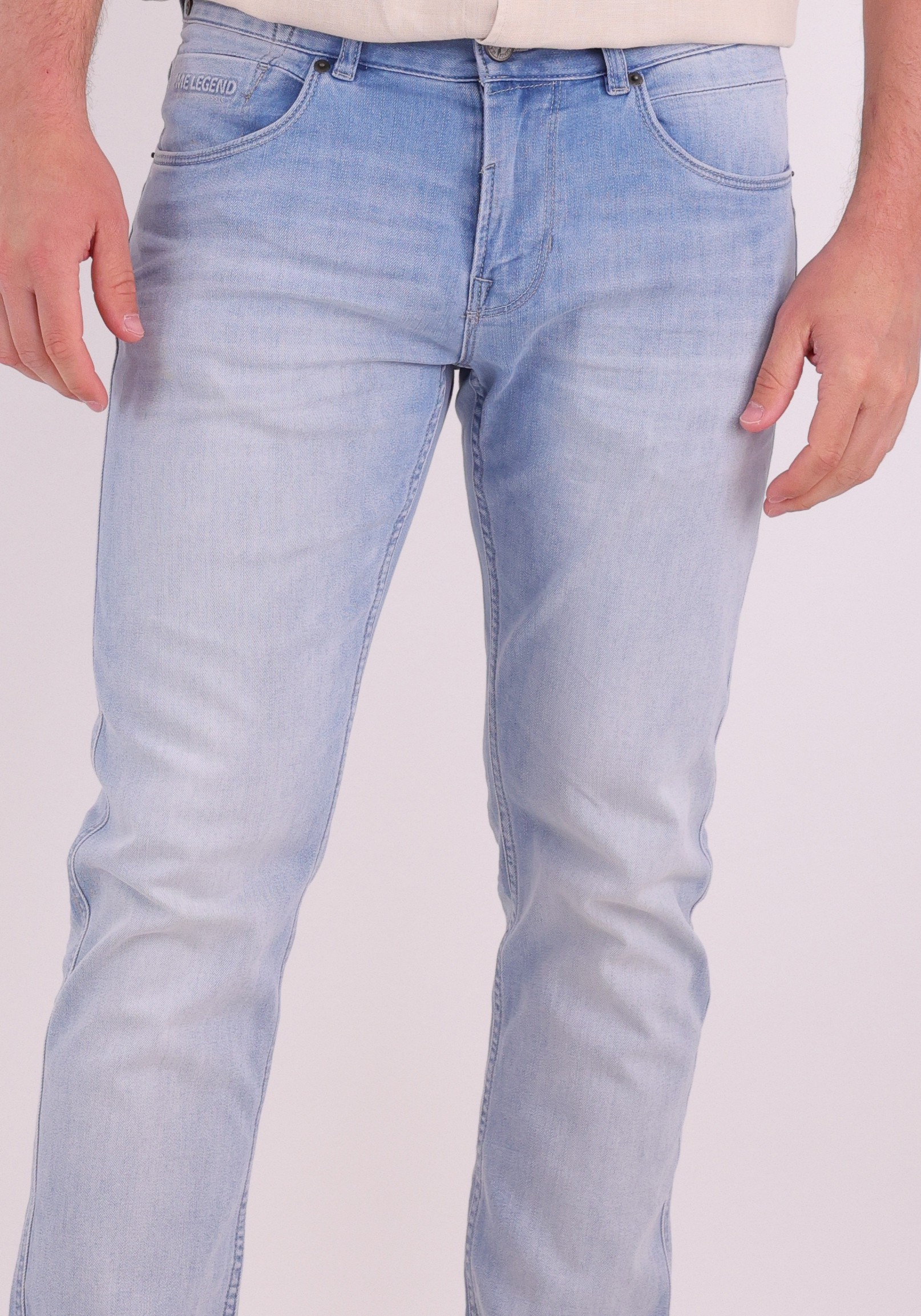 PME Legend Jeans Nightflight PTR2604715 Blauw