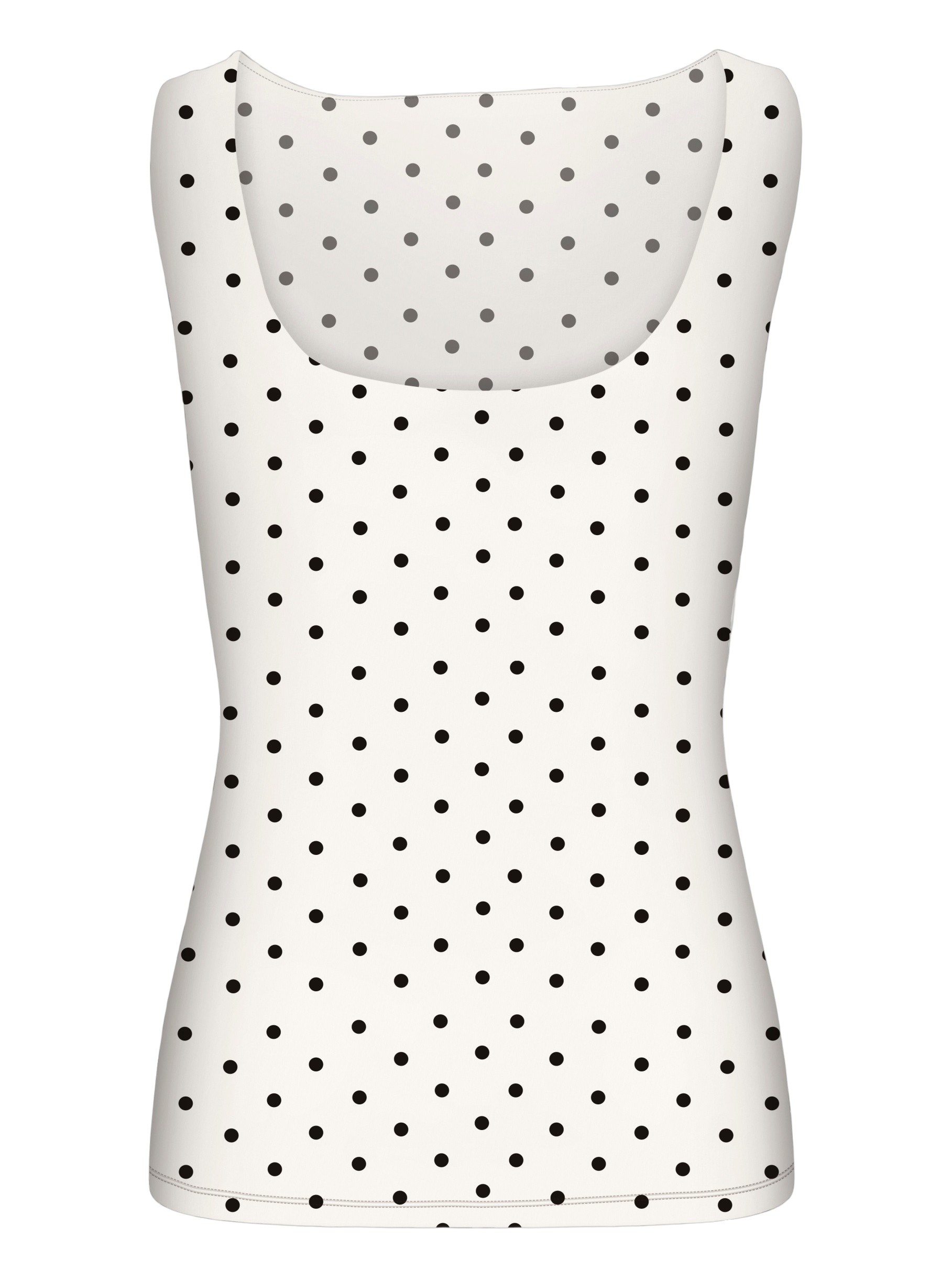 ONLY Top Lone 15348826 Wit design