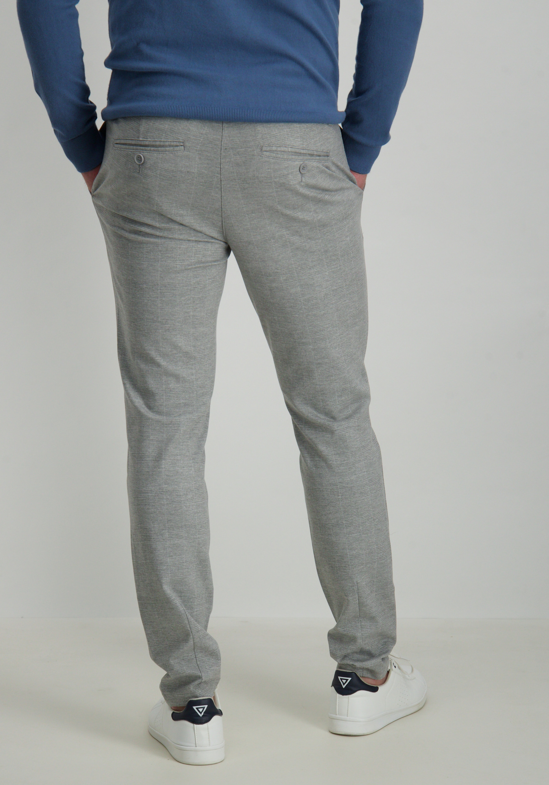 ONLY & SONS Mark pants 22019887 Licht grijs