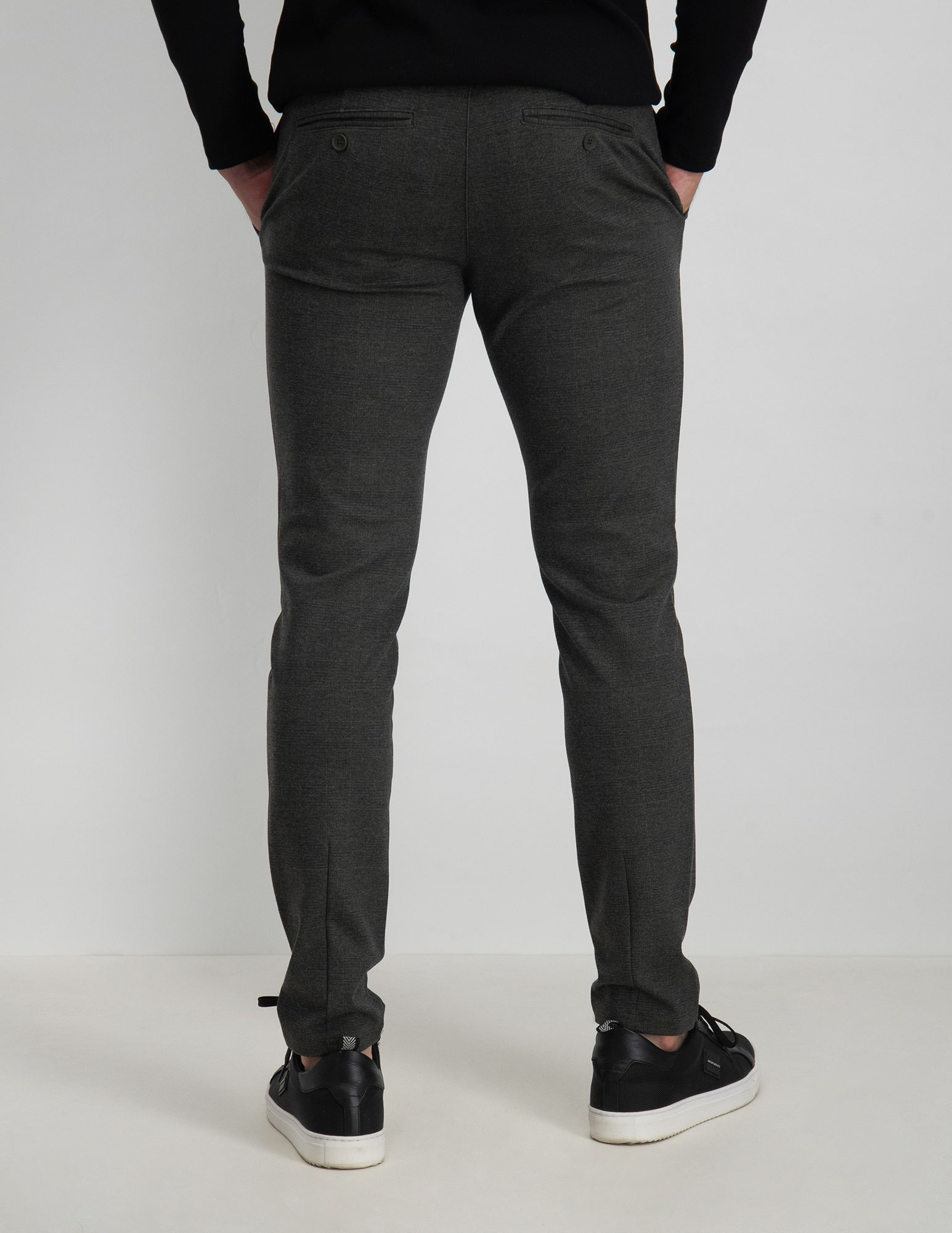 ONLY & SONS Mark pants 22019887 Leger Groen