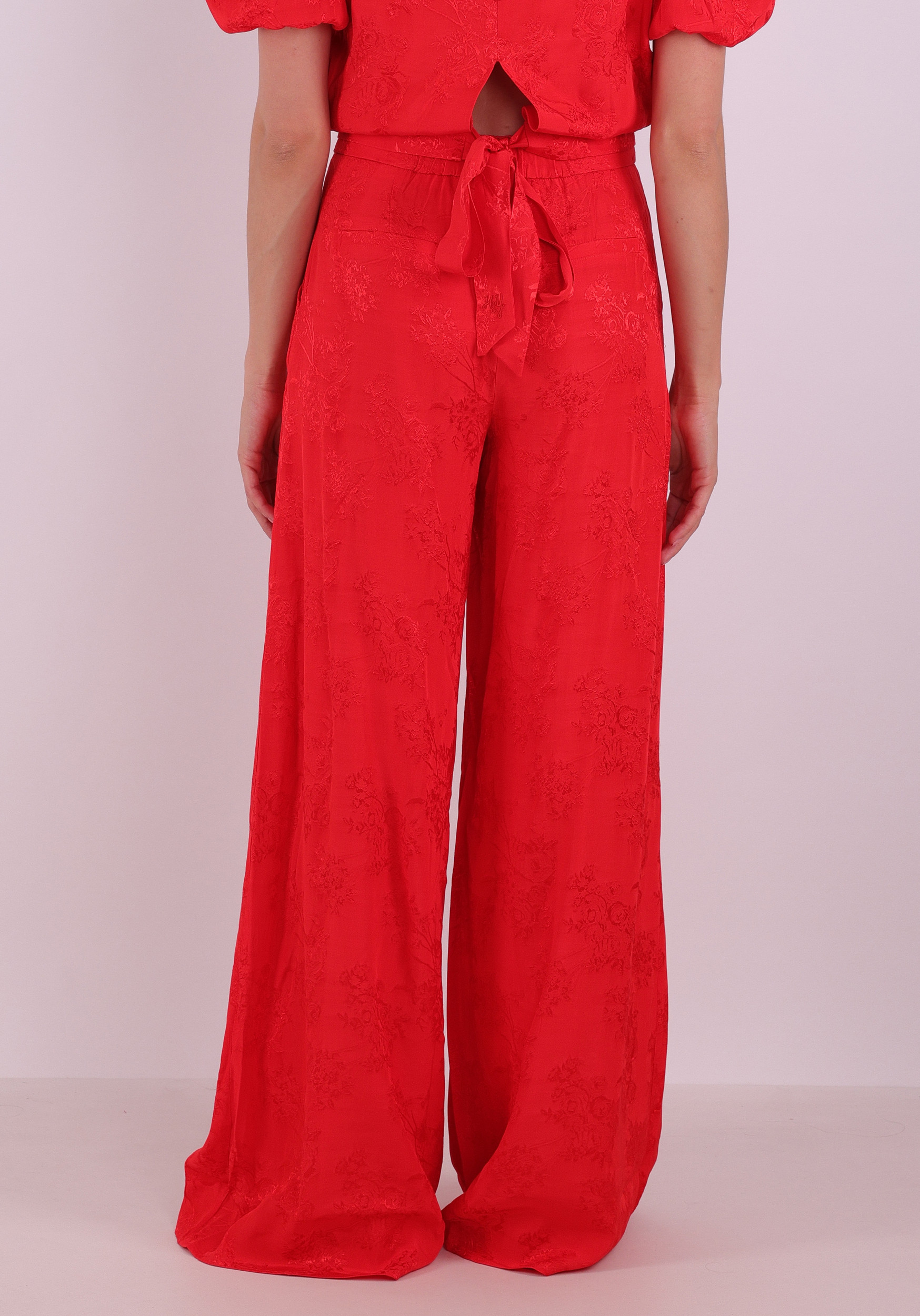 Harper & Yve Broek Rosie SS6P106 Rood