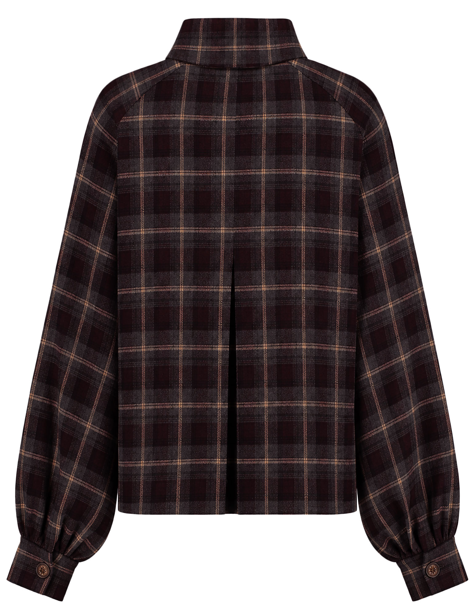 Harper & Yve Jacket Rylee AW6N233 Bordeaux