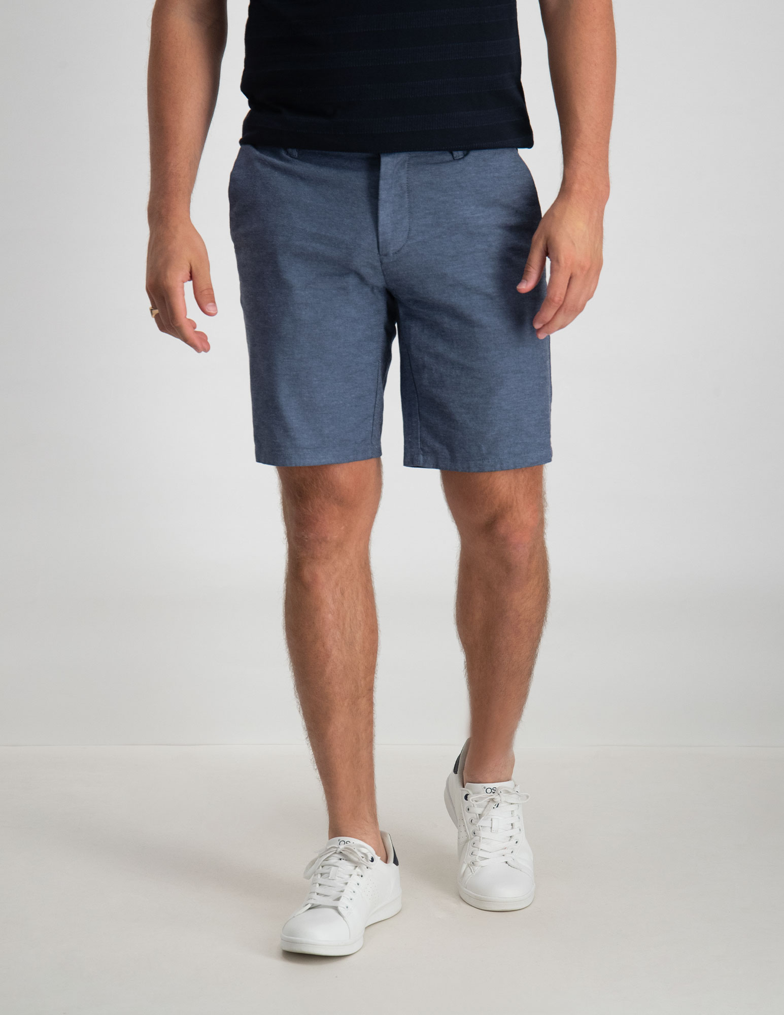 ONLY & SONS Korte broek Mark 22024940 Blauw