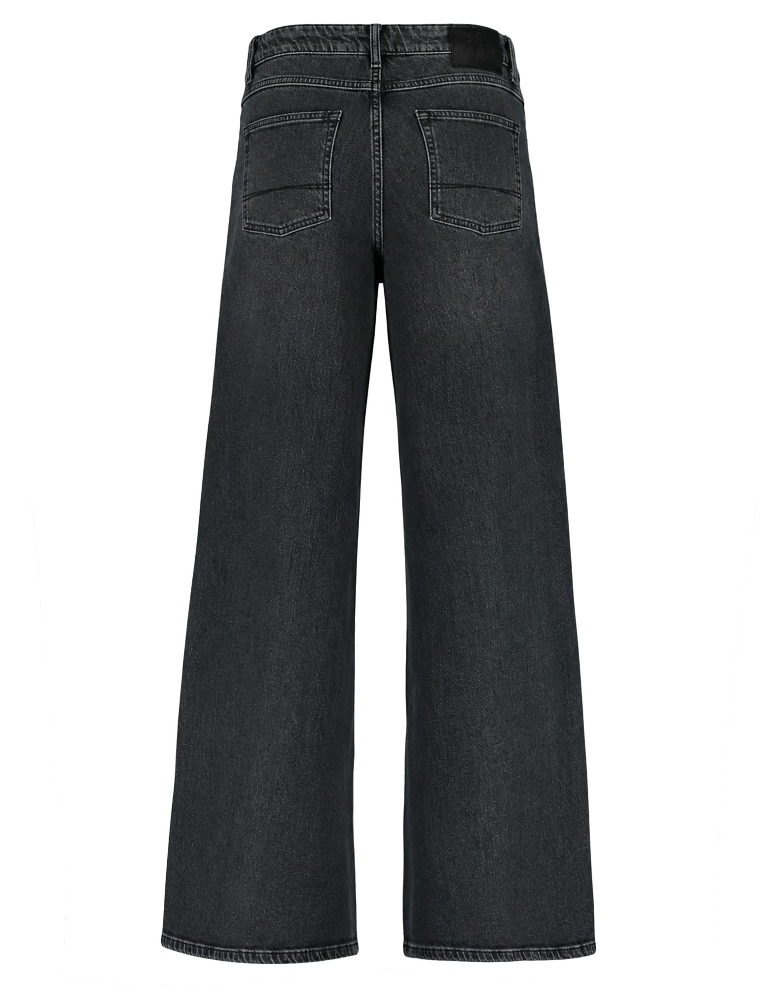 Para Mi Jeans Lizzy stud FW261.266431-D205 Antraciet