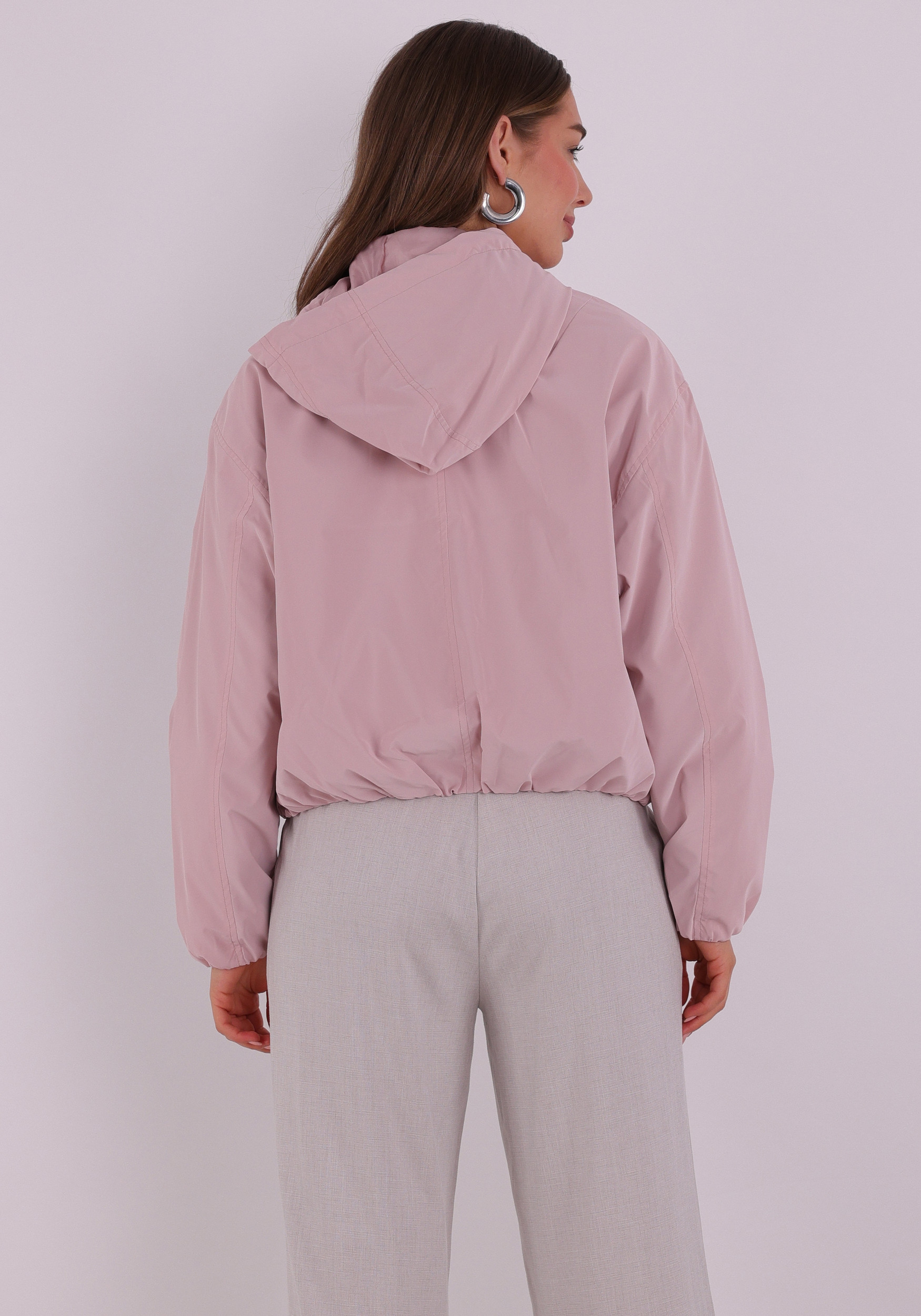 Only Jacket Camille 15361428 Licht rose