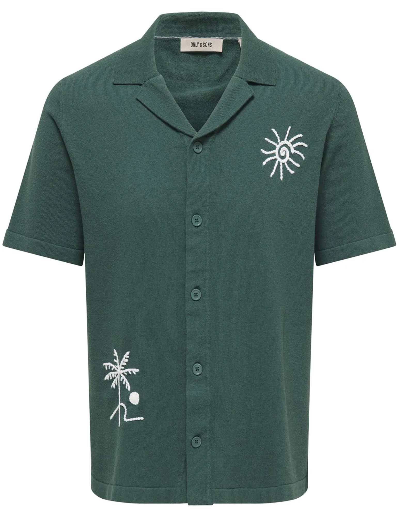 ONLY & SONS Overhemd Milo 22038017