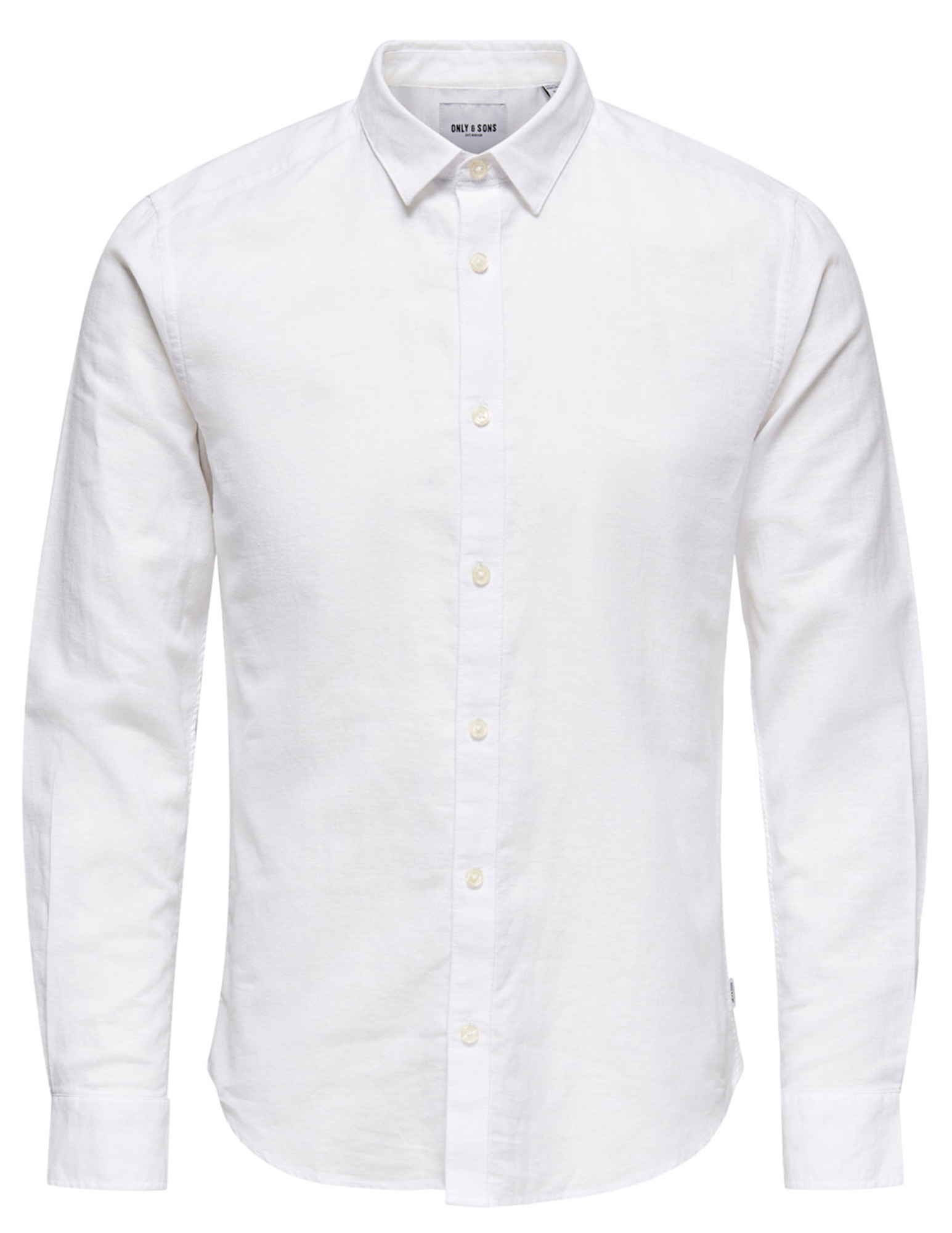 ONLY & SONS Overhemd Caiden 22012321