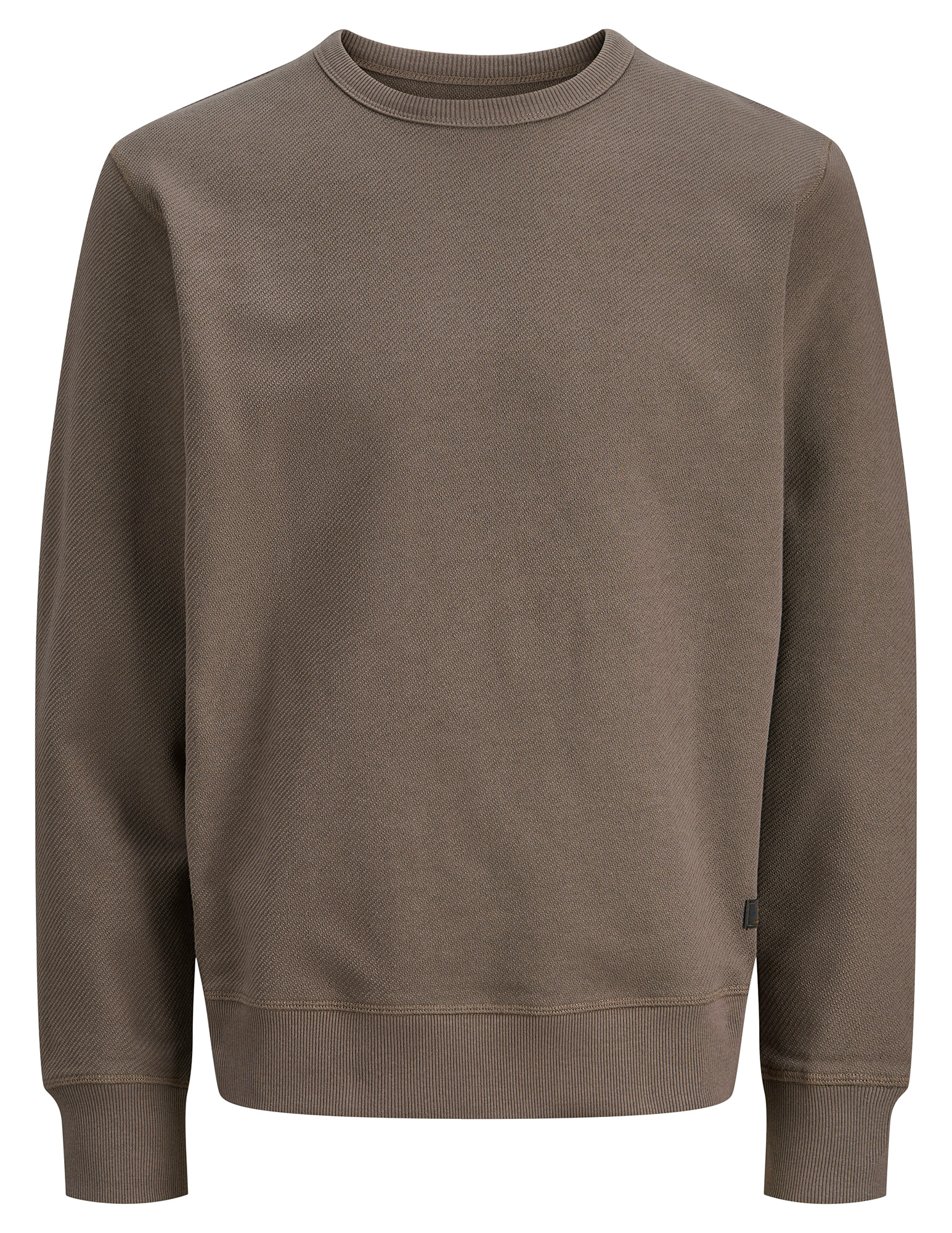 JACK & JONES Sweater Dover 12288927 Bruin