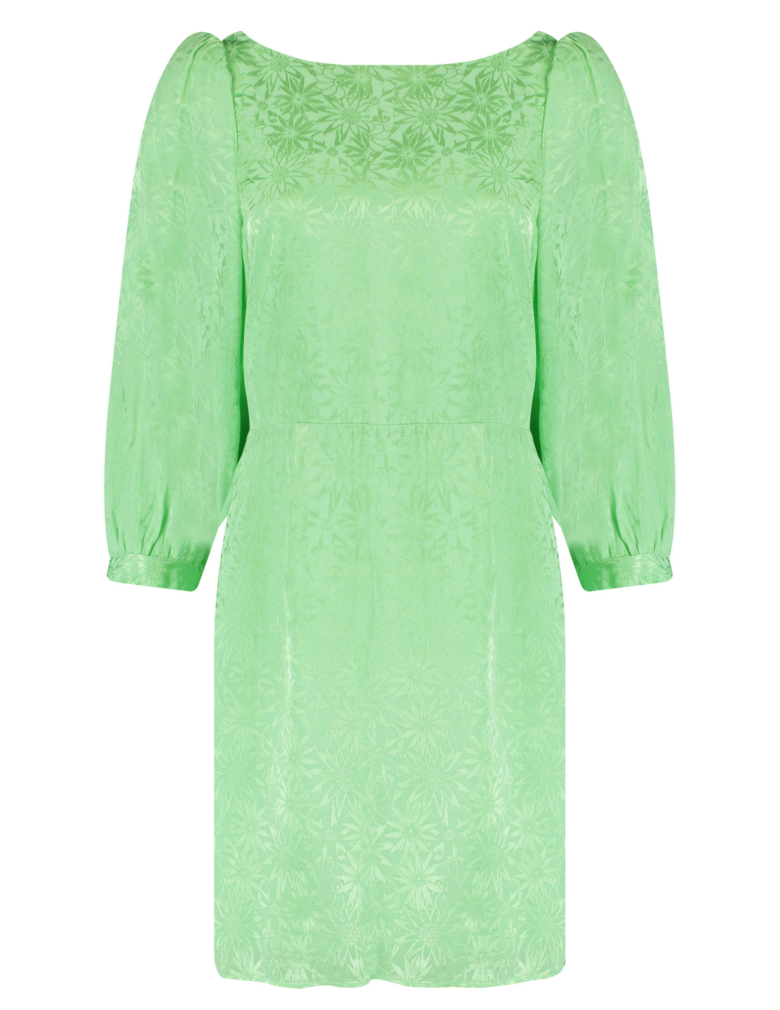 Harper & Yve Jurk Remi SS25J904 Groen