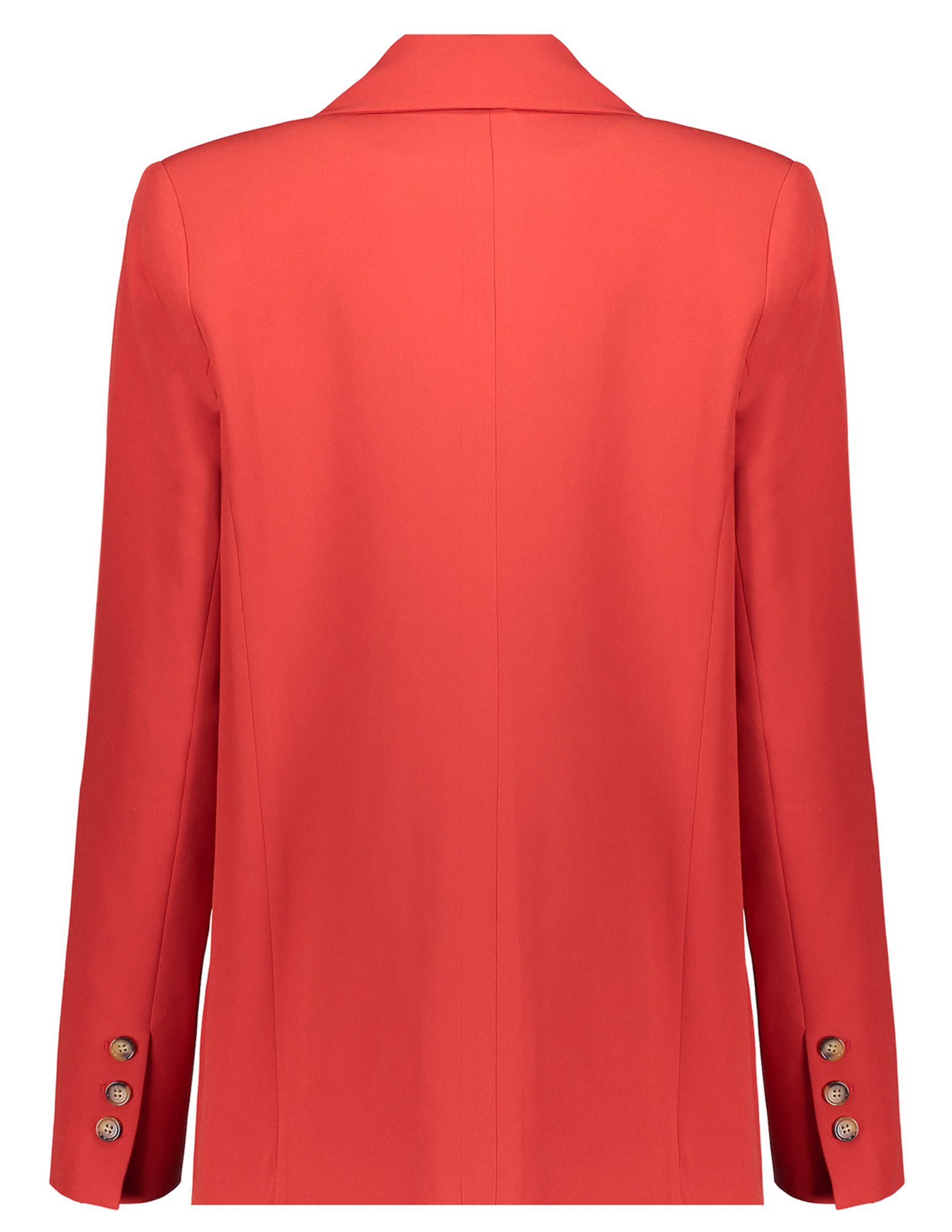 Geisha Blazer 45600-32 Rood