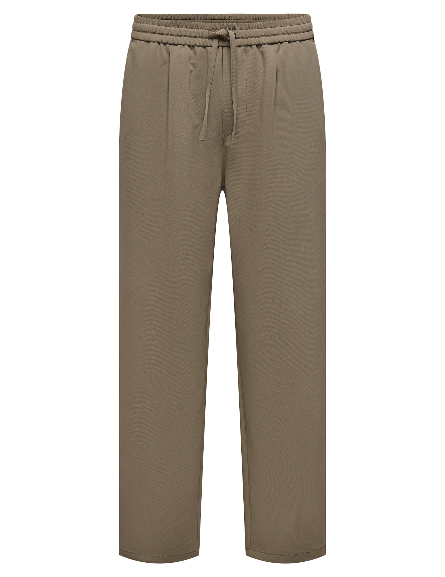 ONLY & SONS Broek Will 22033466 Taupe