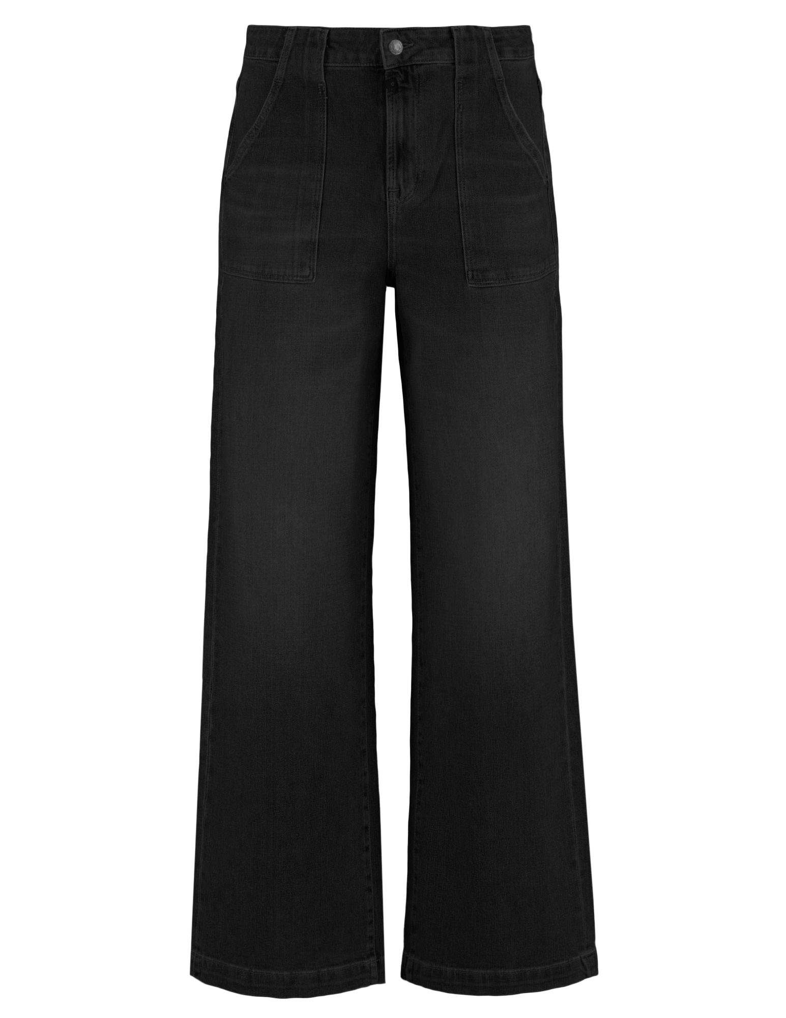 Cup of Joe Jeans Lulu Zwart