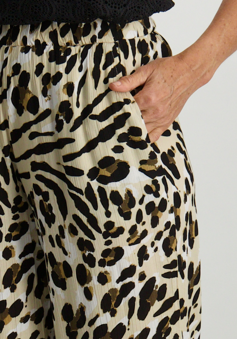 Ichi Broek Marrakech 20123005 LONG Bruin