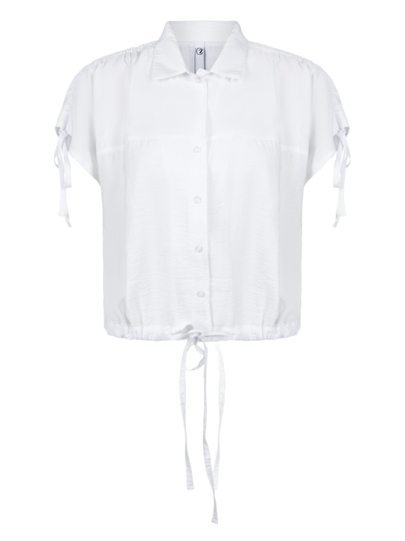 Zoso Blouse 252Marcella Wit