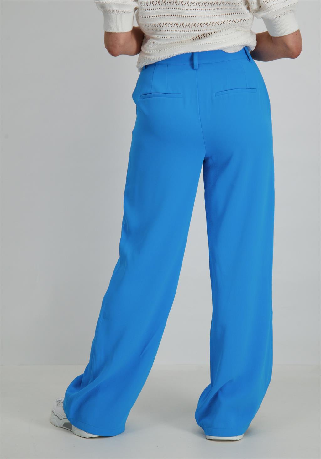 Tramontana Broek C04-11-101 Blauw