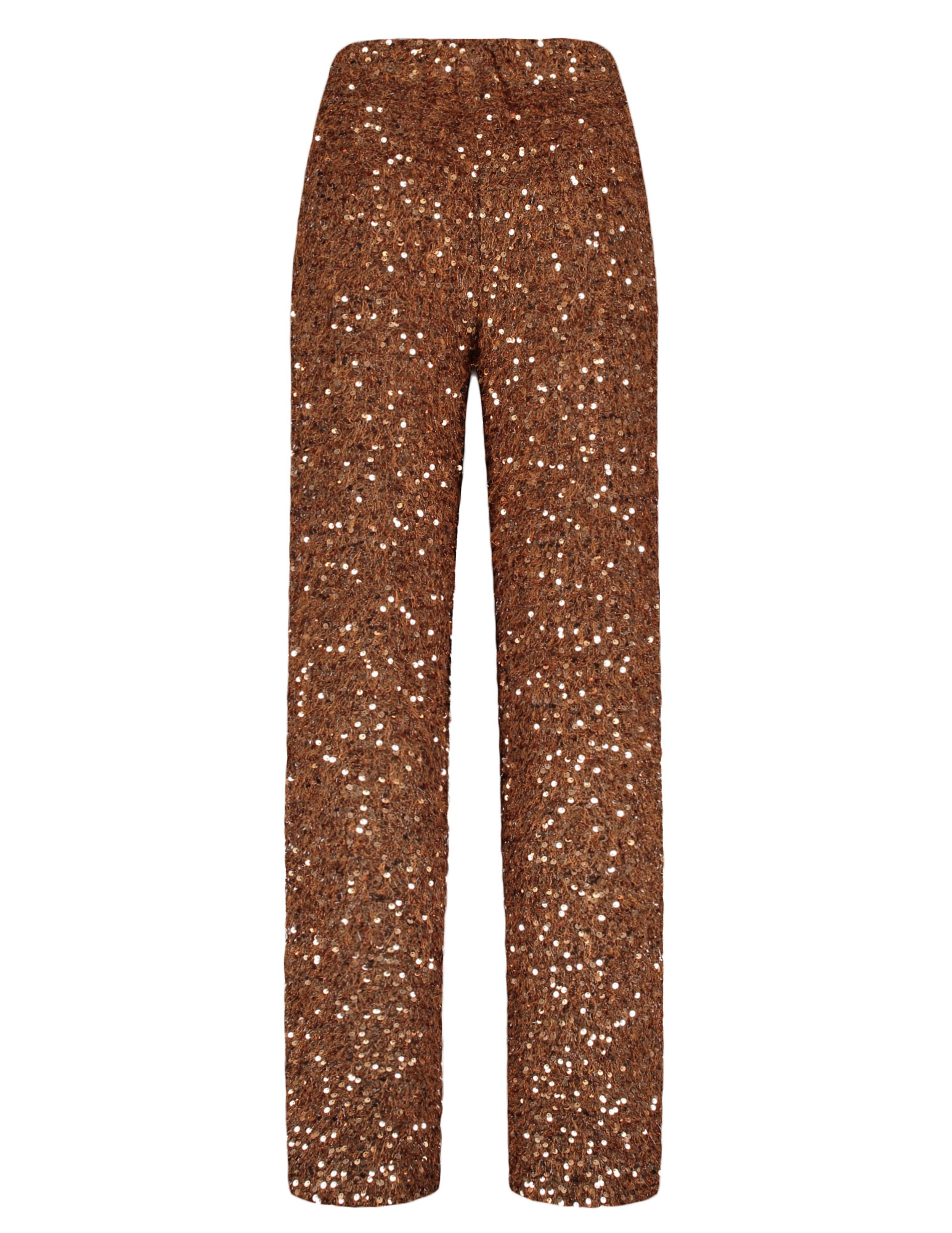 Harper & Yve Broek Holly DW25P114 Bruin