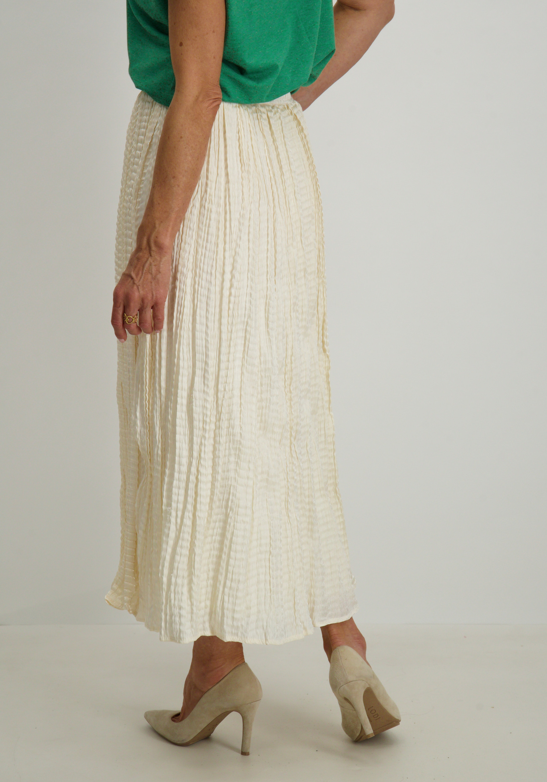 Culture Rok Lalo 50111837 Ecru