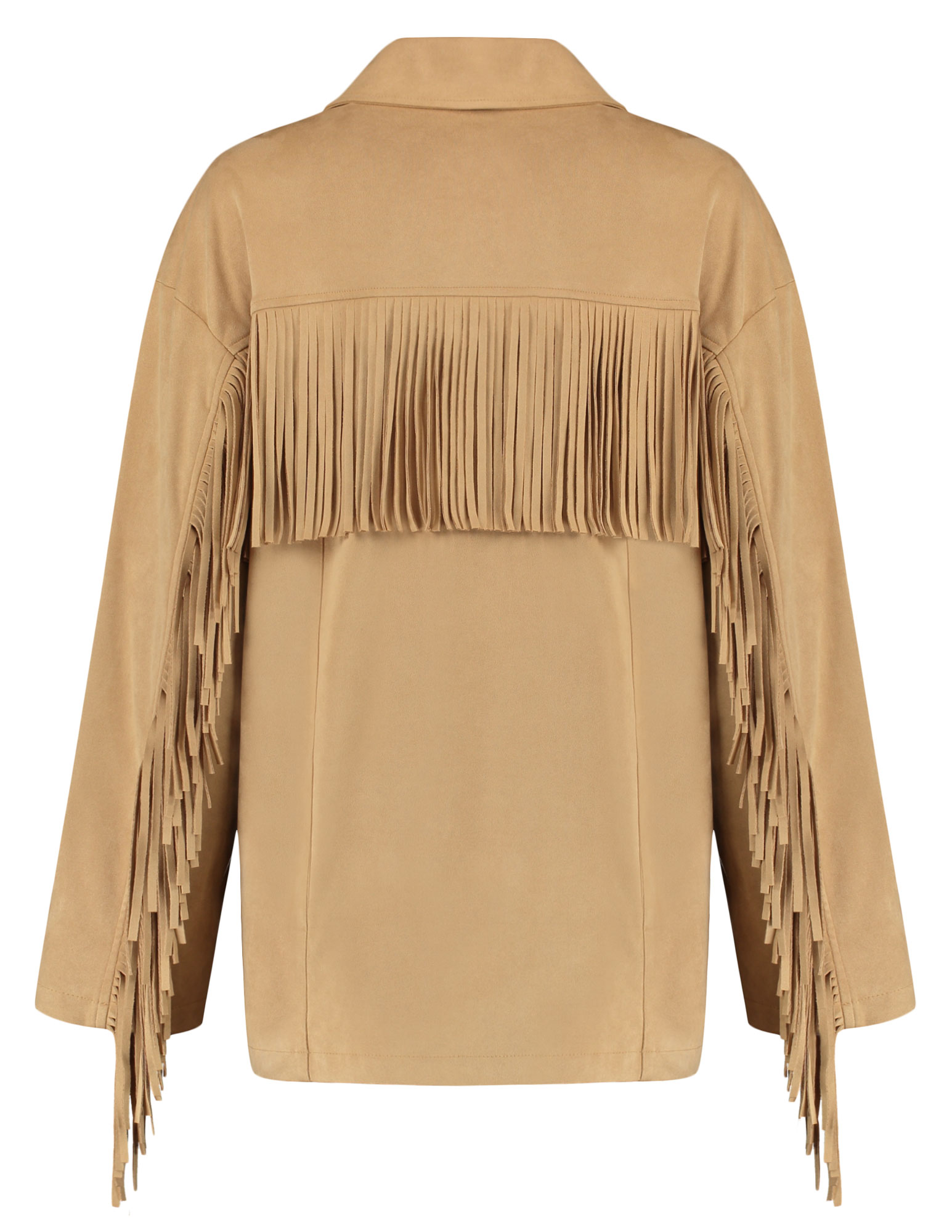 Harper & Yve Jacket Quinn SS6N203 Beige