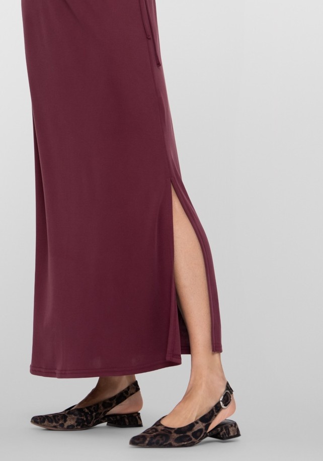 Geisha Rok 66364-20 Bordeaux