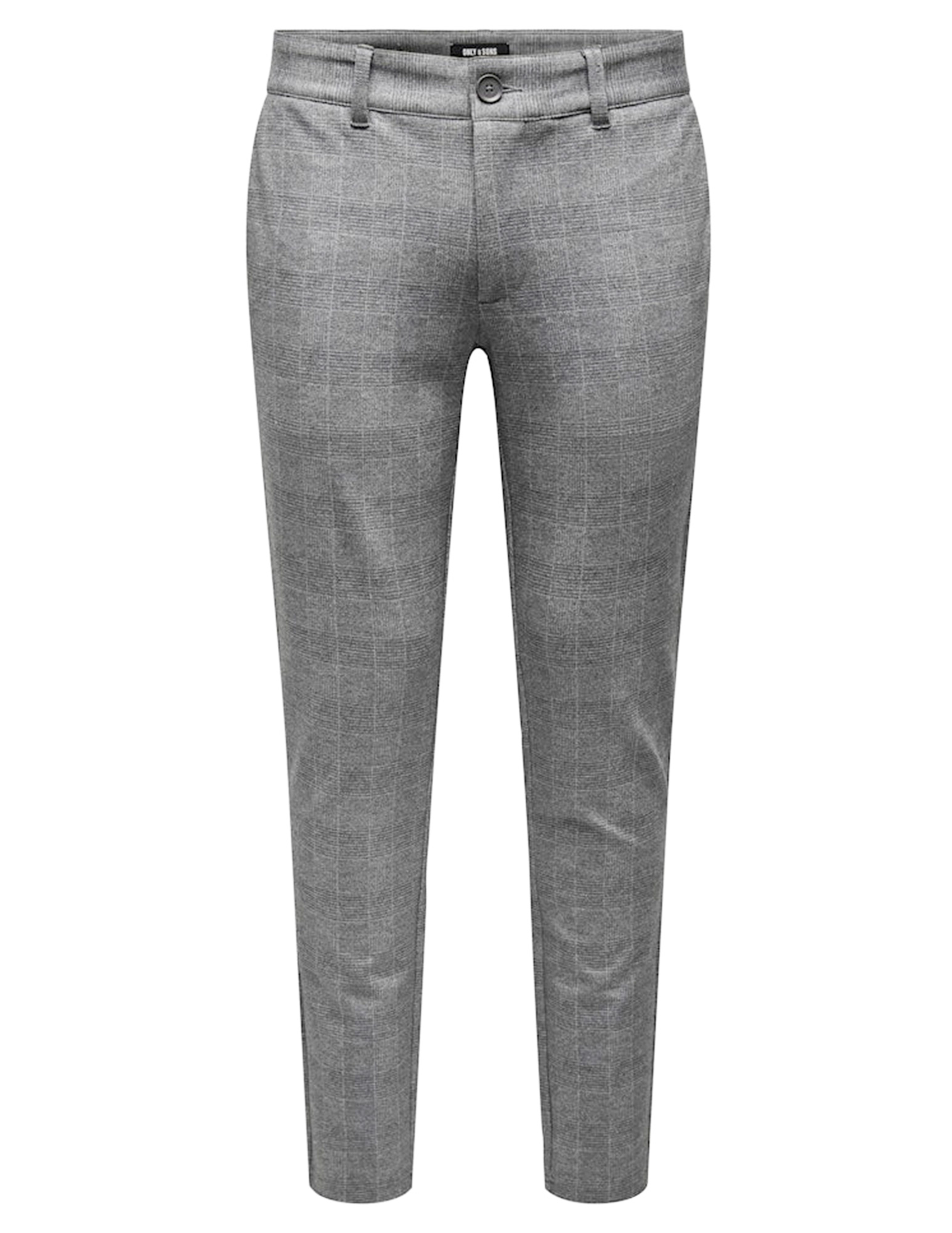 ONLY & SONS Mark pants 22019887 Licht grijs