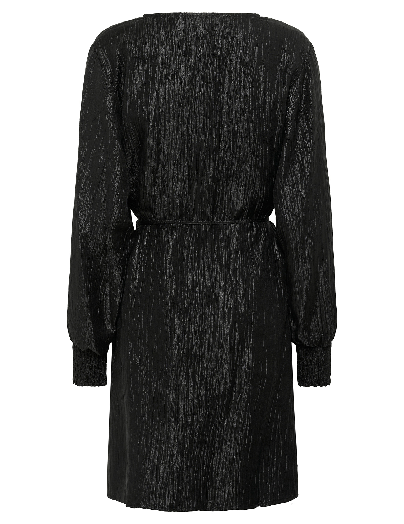 Kaffe Clothing Korte jurk Rizz 10510988 Zwart